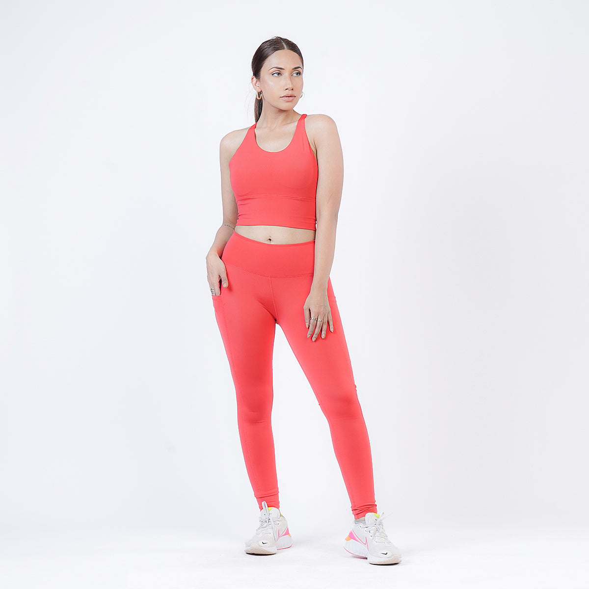 CB-01 Active Wear