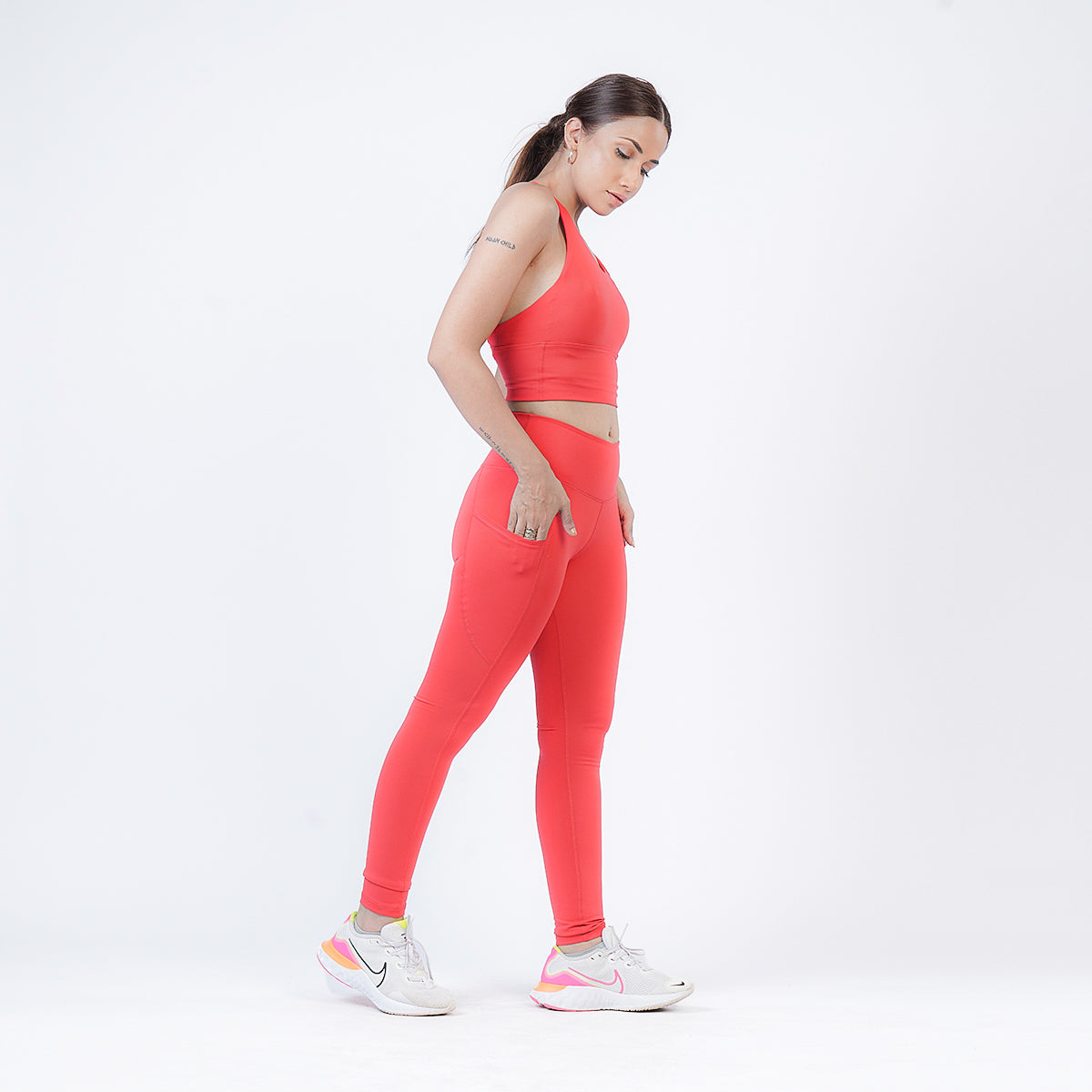 CB-01 Active Wear