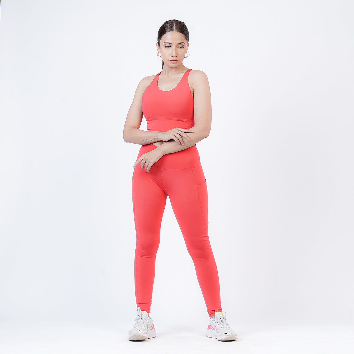 CB-01 Active Wear