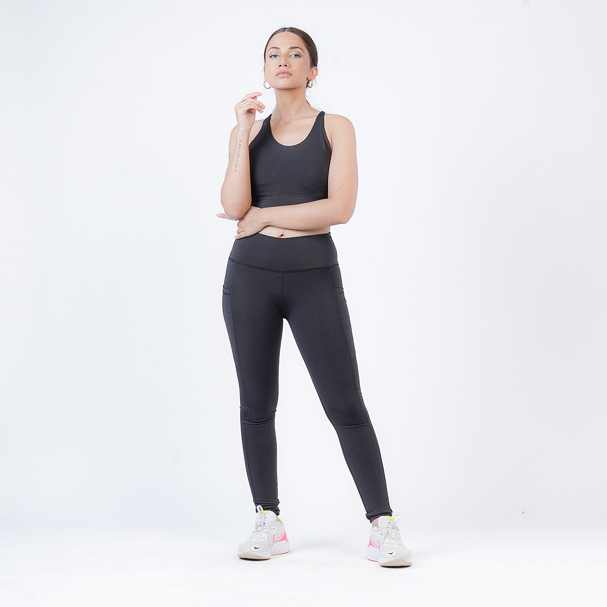 CB-03 Active Wear