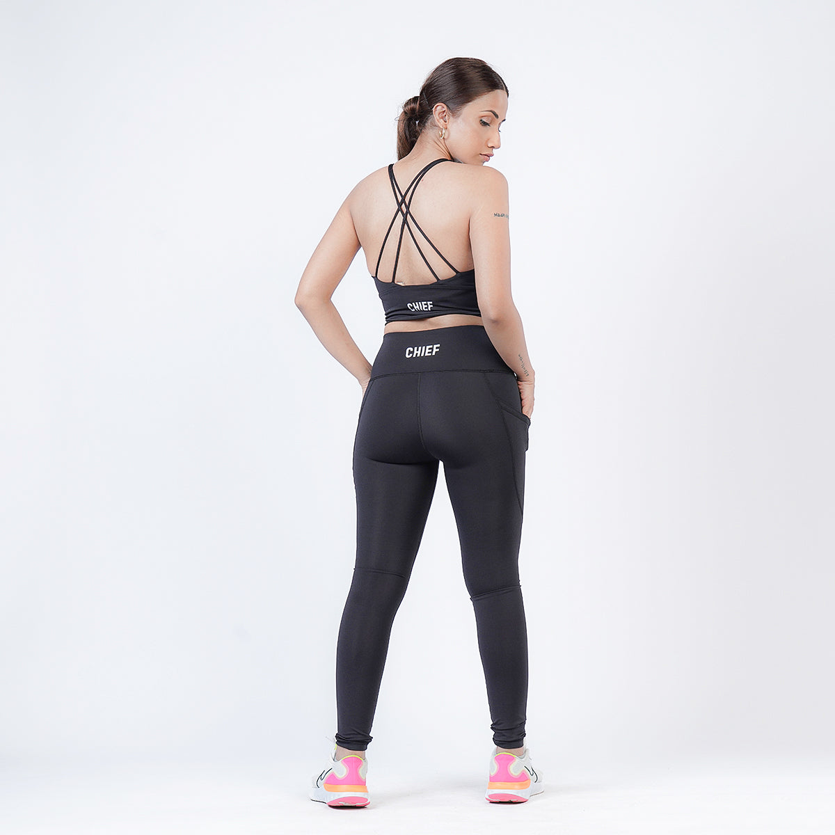 CB-03 Active Wear
