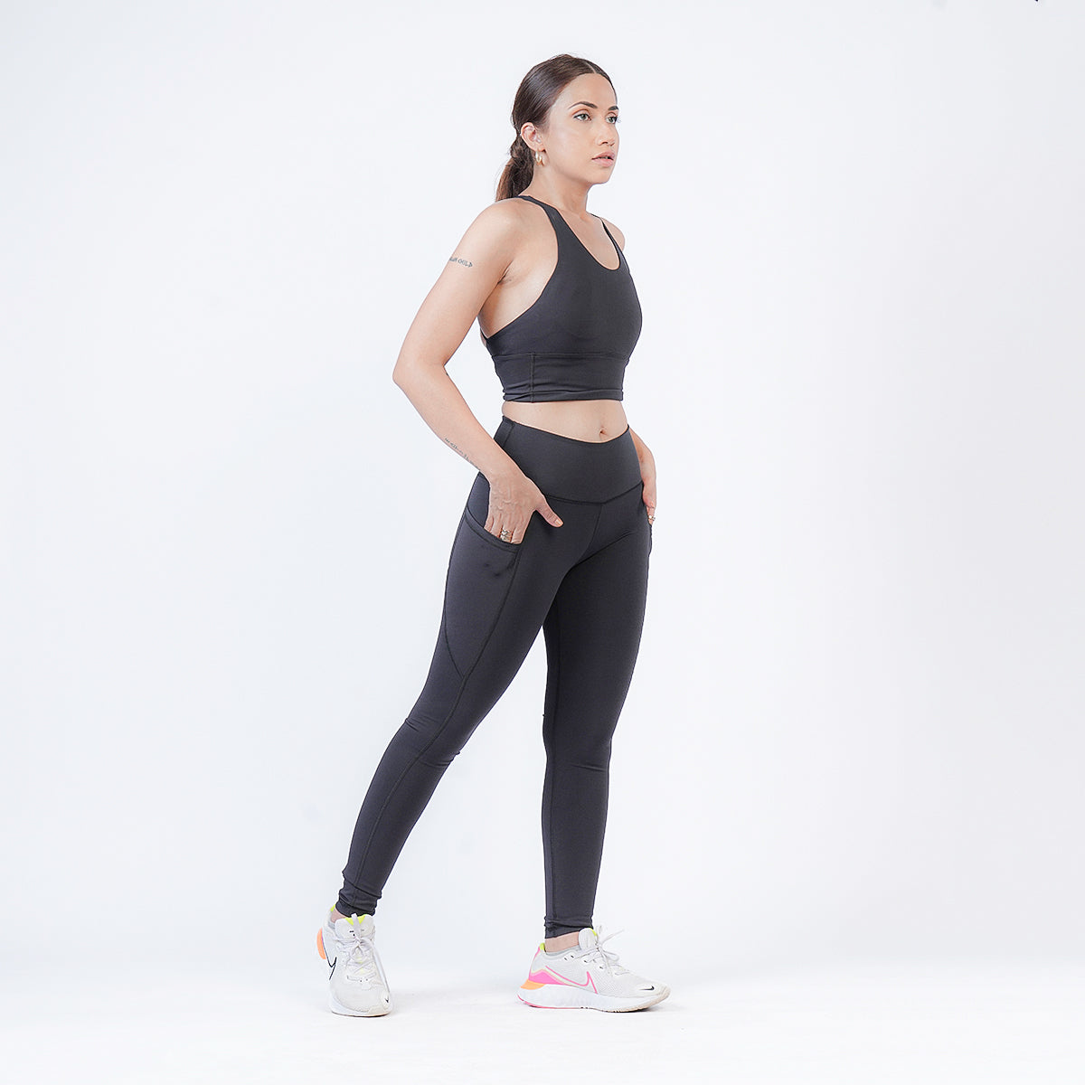 CB-03 Active Wear