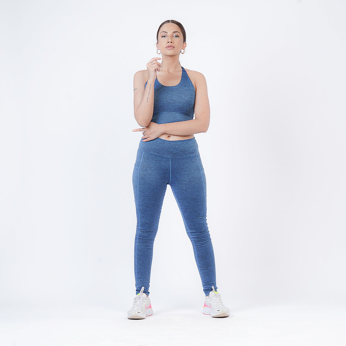 CB-02 Active Wear