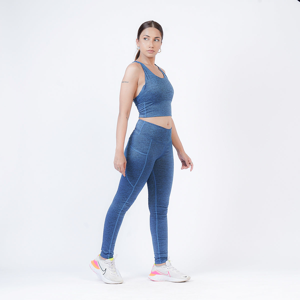 CB-02 Active Wear