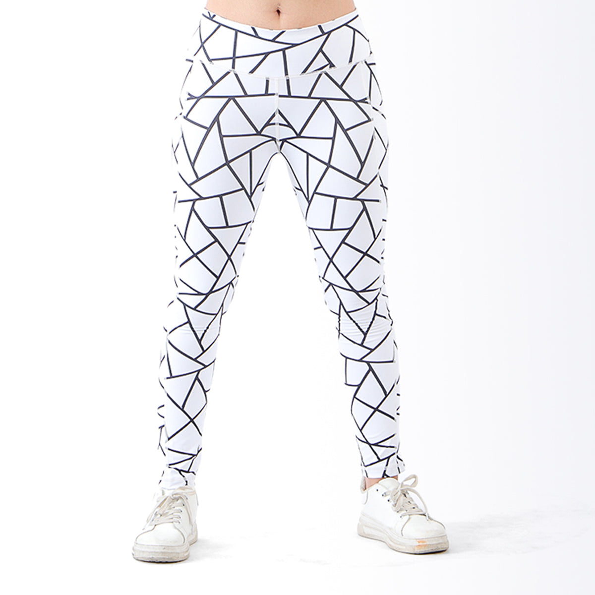 Enhance Sports Linear Legging