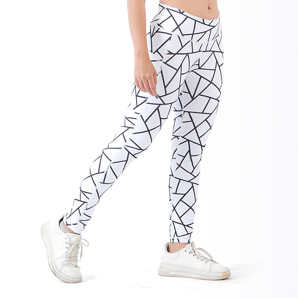 Enhance Sports Linear Legging