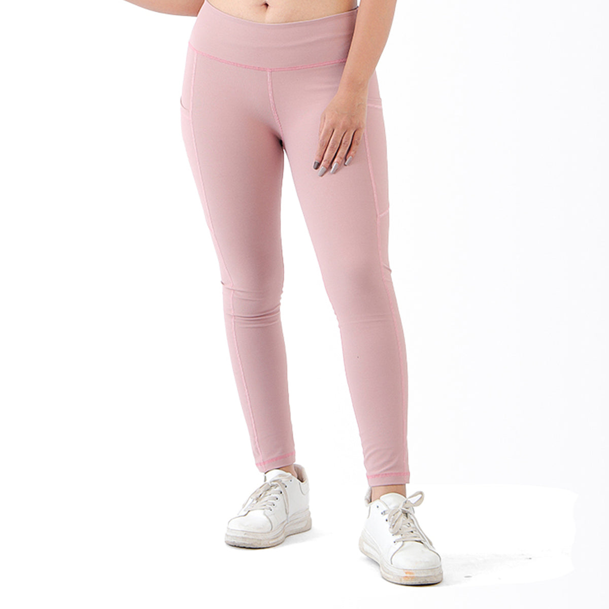 Enhance Sports Pink Legging