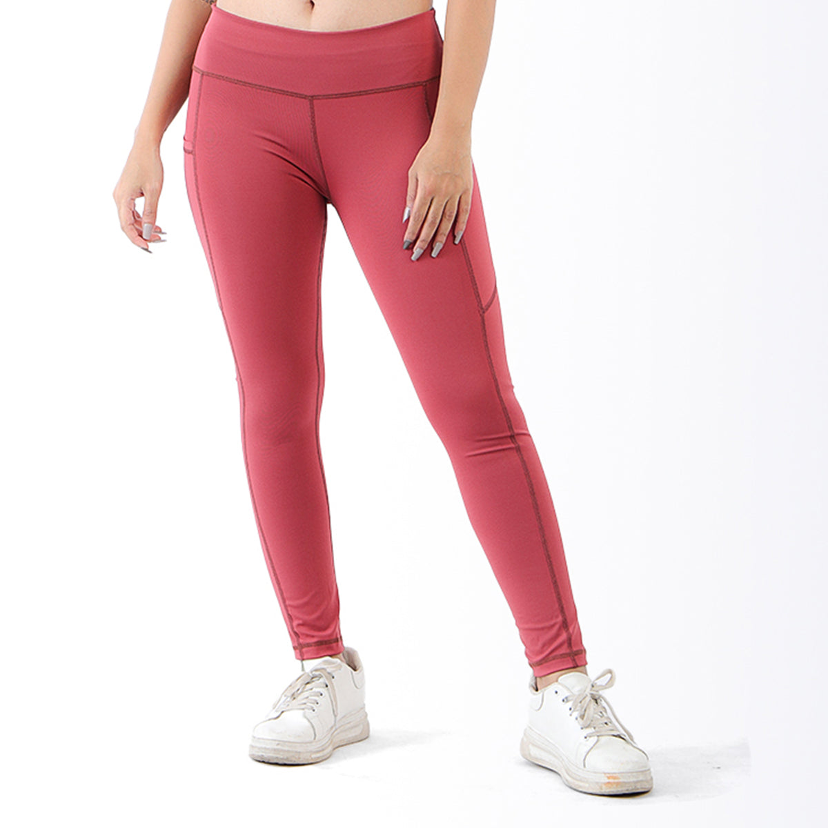 Enhance Sports Rosewood Legging