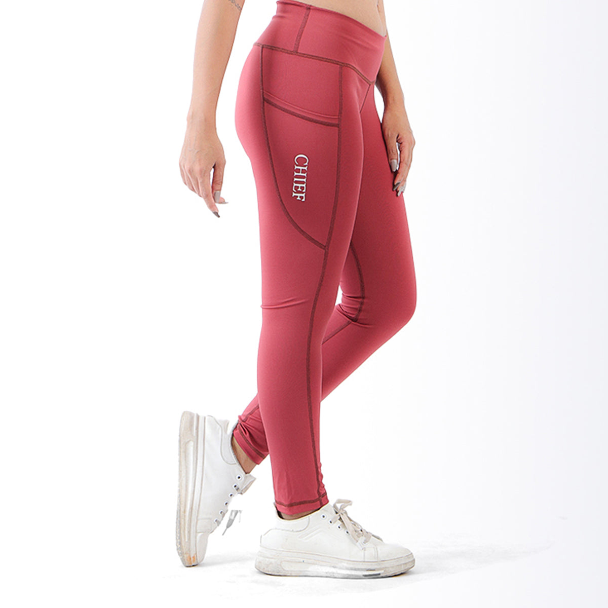 Enhance Sports Rosewood Legging