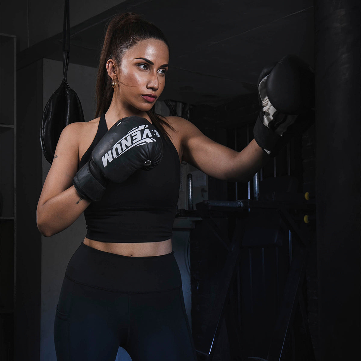 CB-03 Active Wear