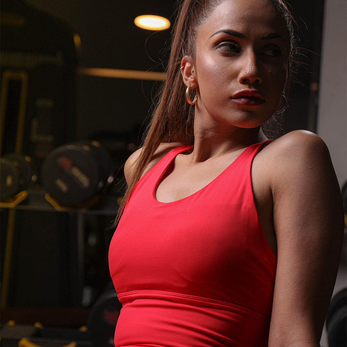 CB-01 Active Wear