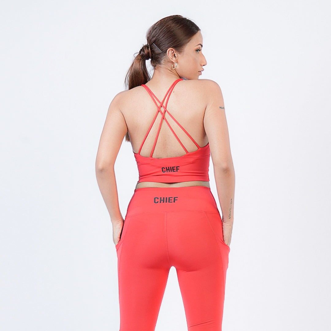 CB-01 Sports Bra