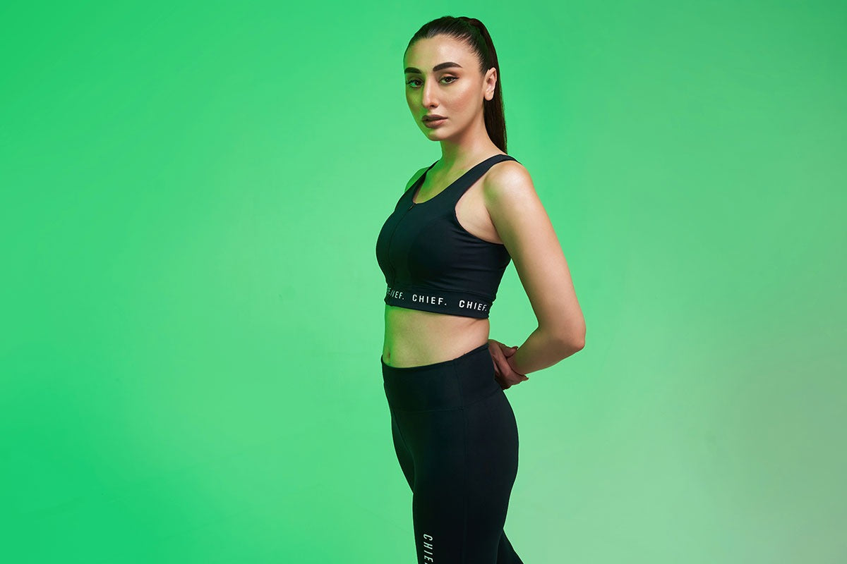 Unveiling the Best Gym Wear Collections for Women by Chief Apparel