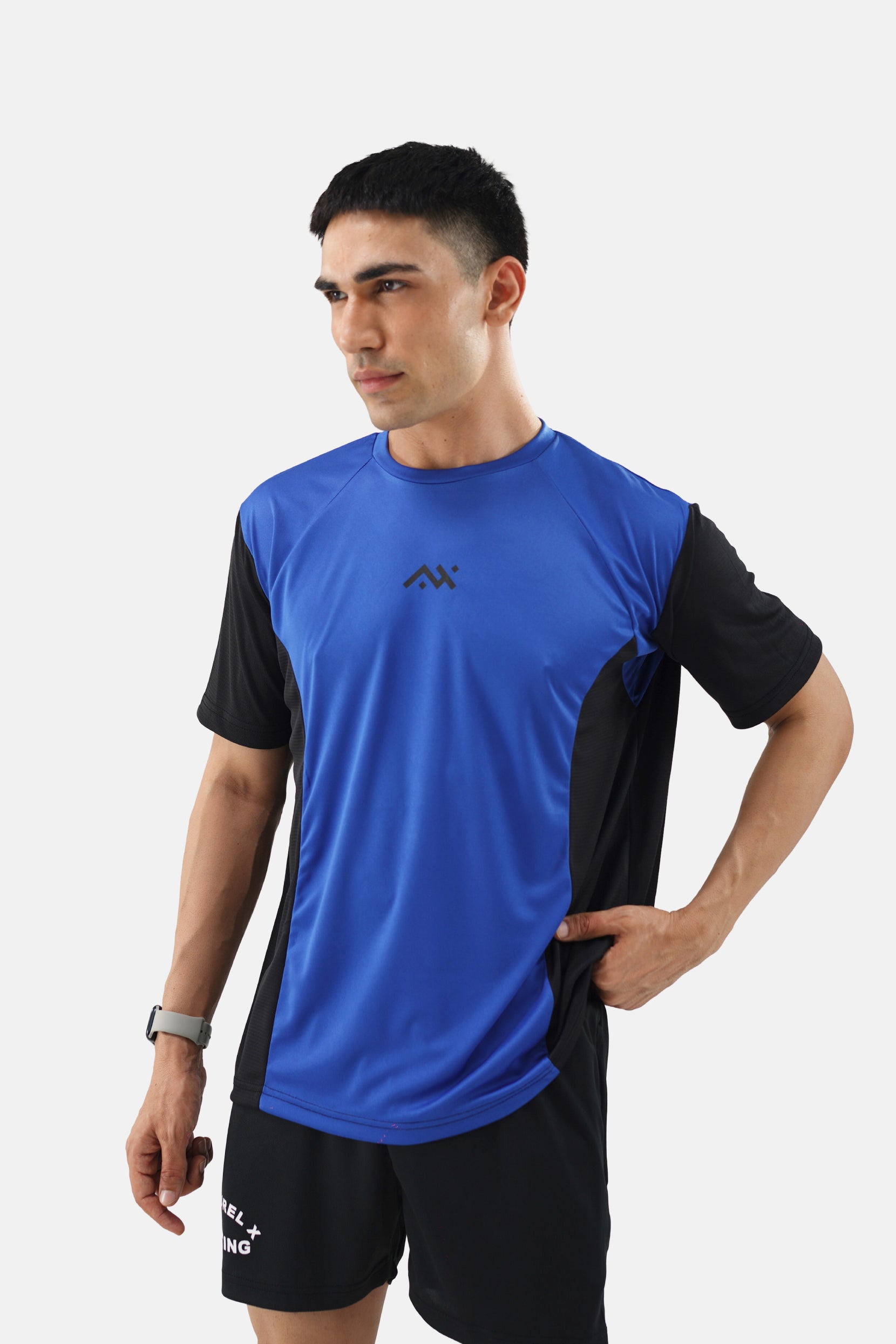 Men's ActiveFlex Duo-Tone Tee