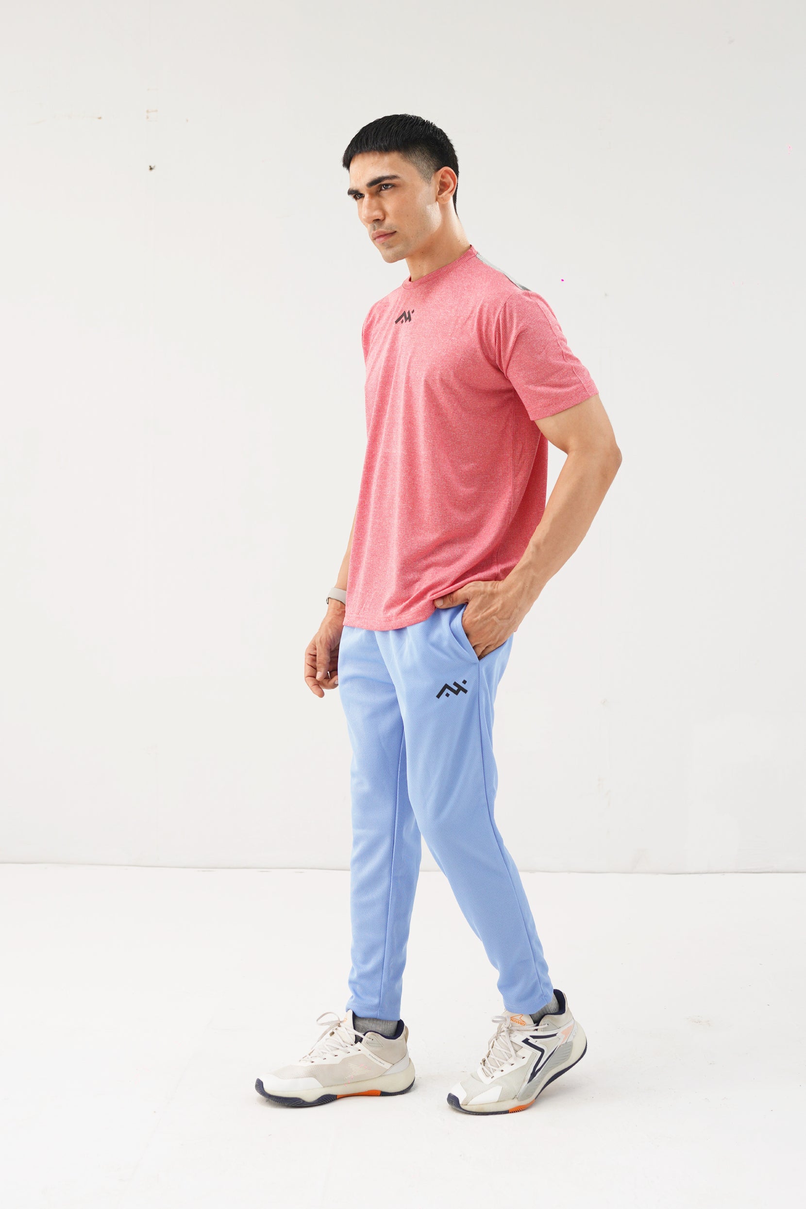 Men's Active Essentials Tee