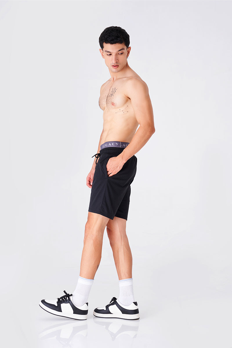 Men's Gym Shorts for Every Workout