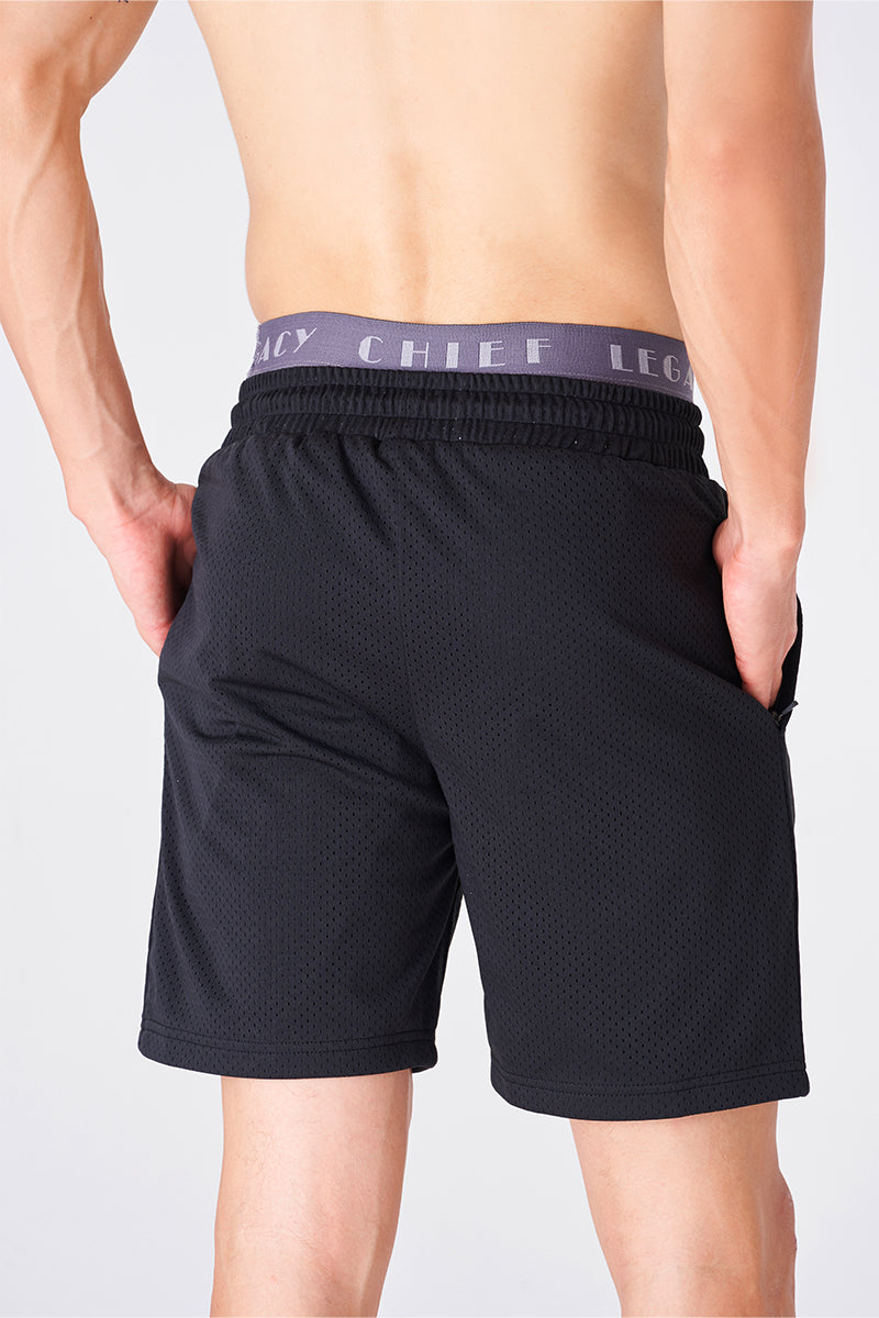 Men's Gym Shorts for Every Workout