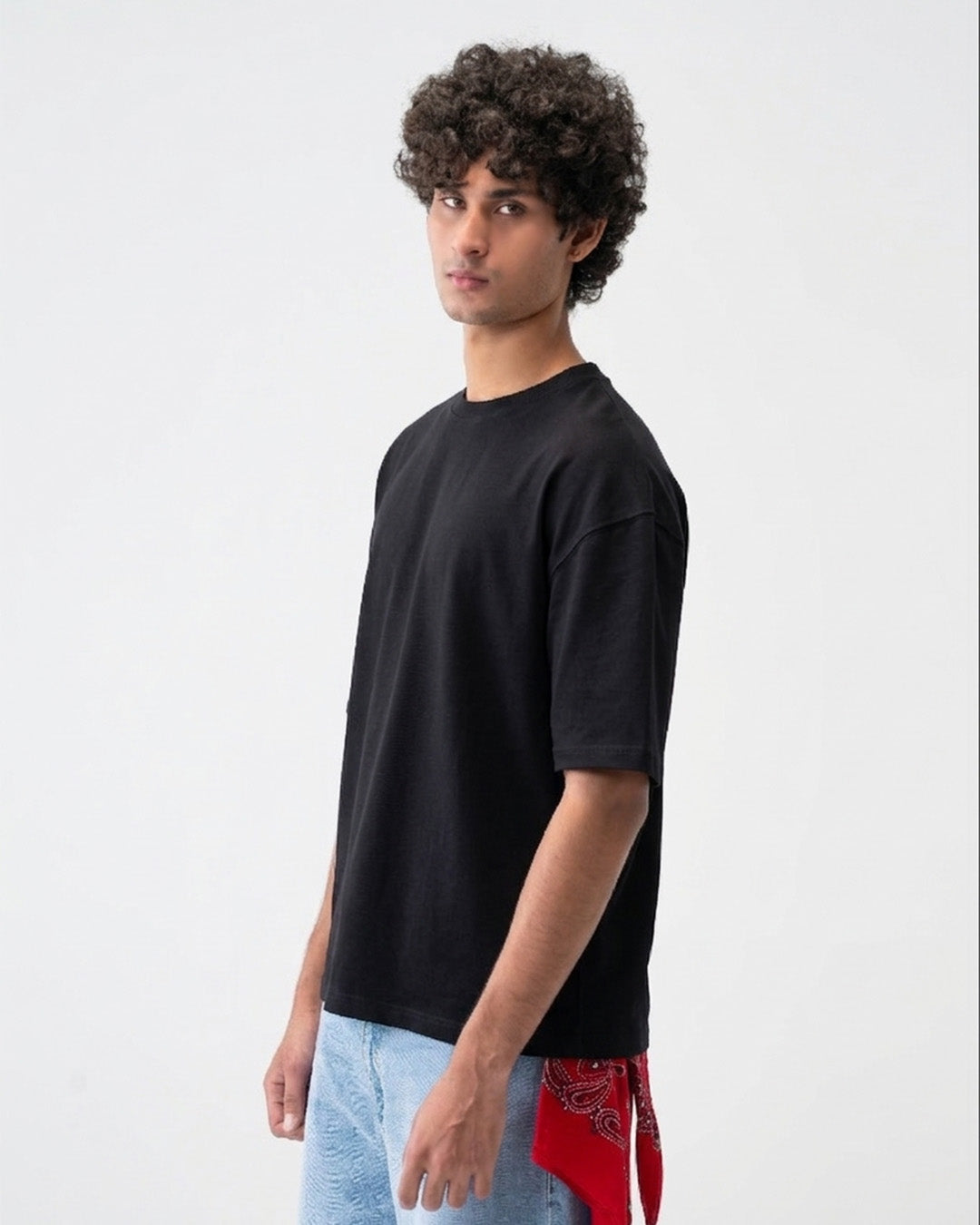Core Cotton Essential – Men