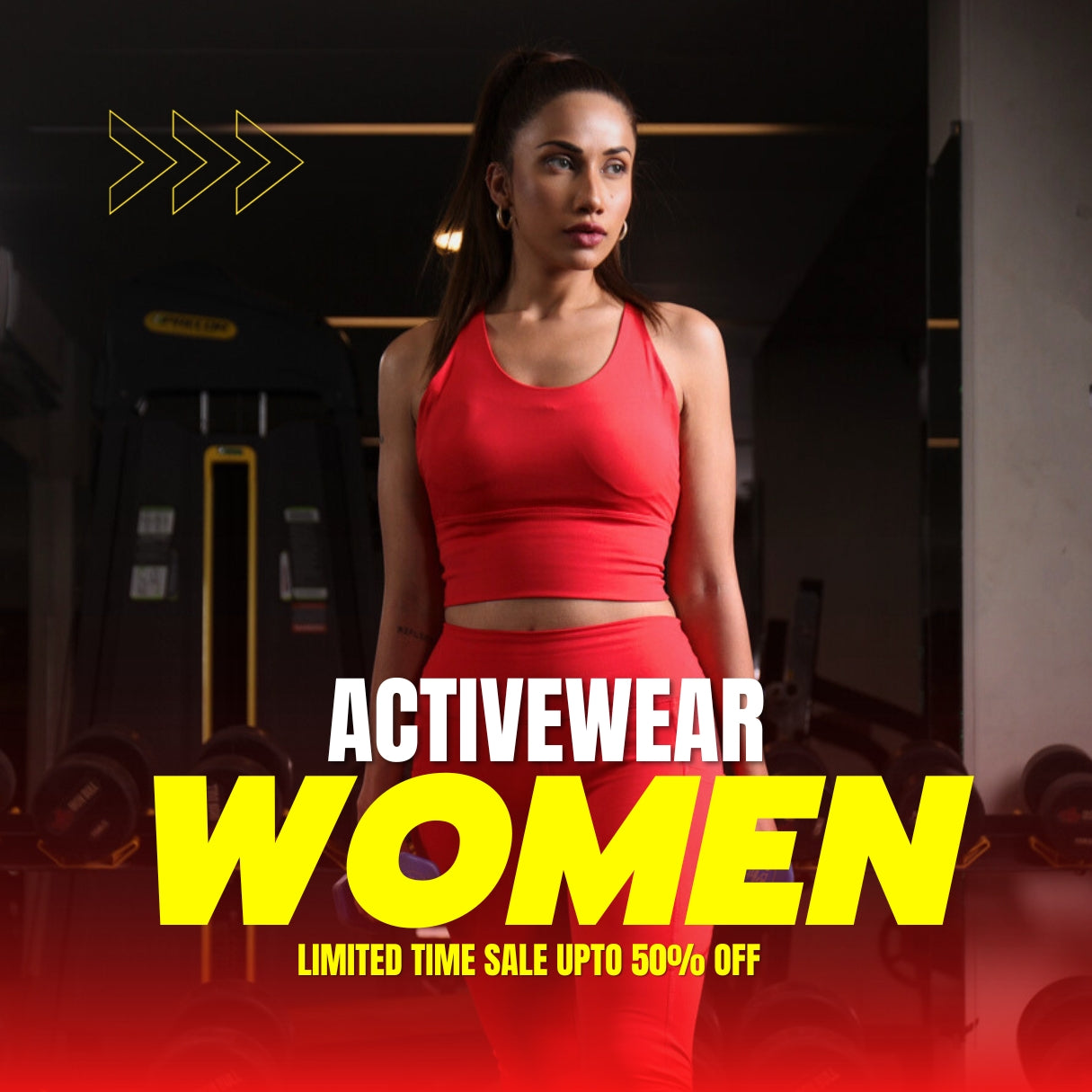 Elevate Your Style with Trendsetting Gym Wear and Western Dresses