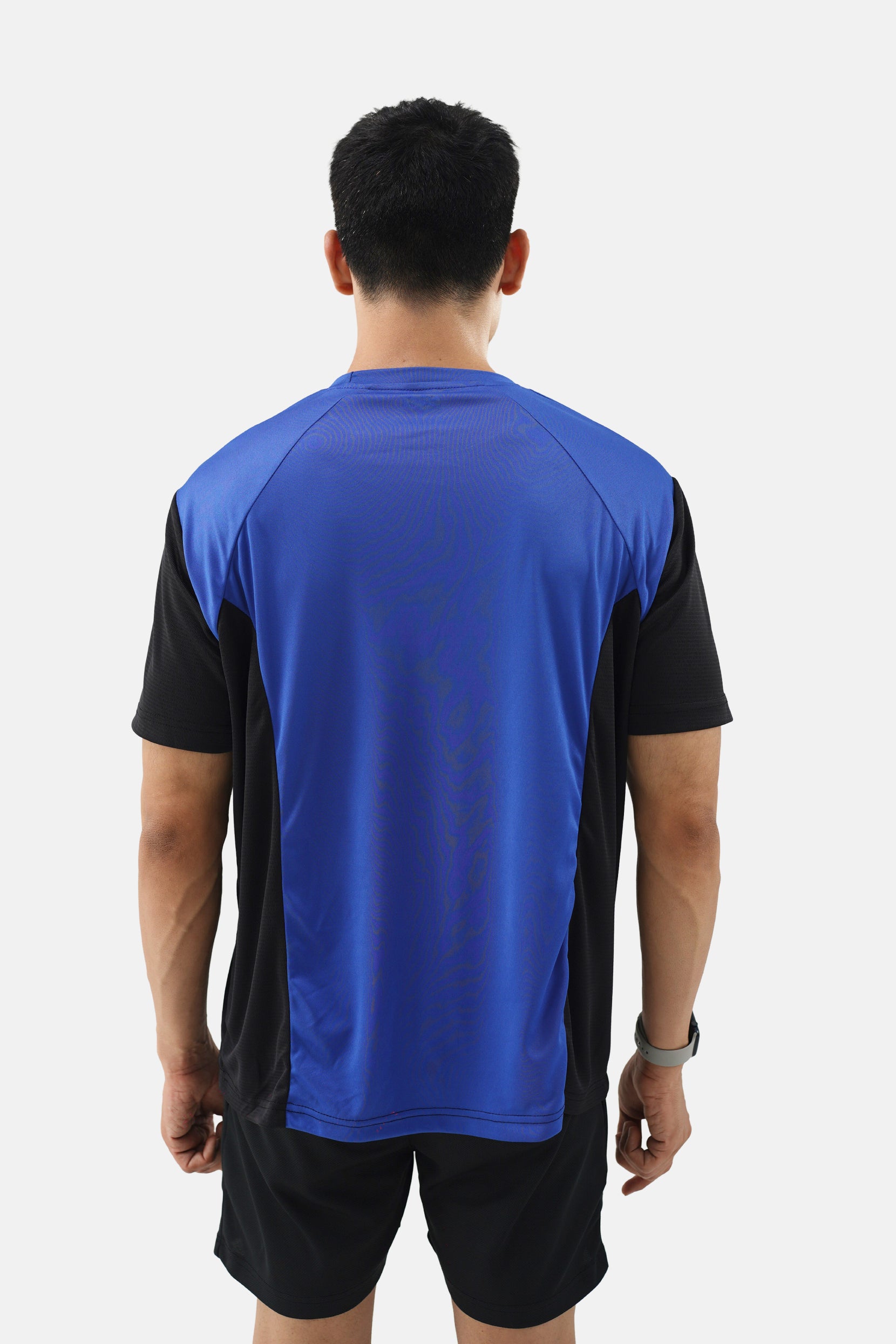 Men's ActiveFlex Duo-Tone Tee