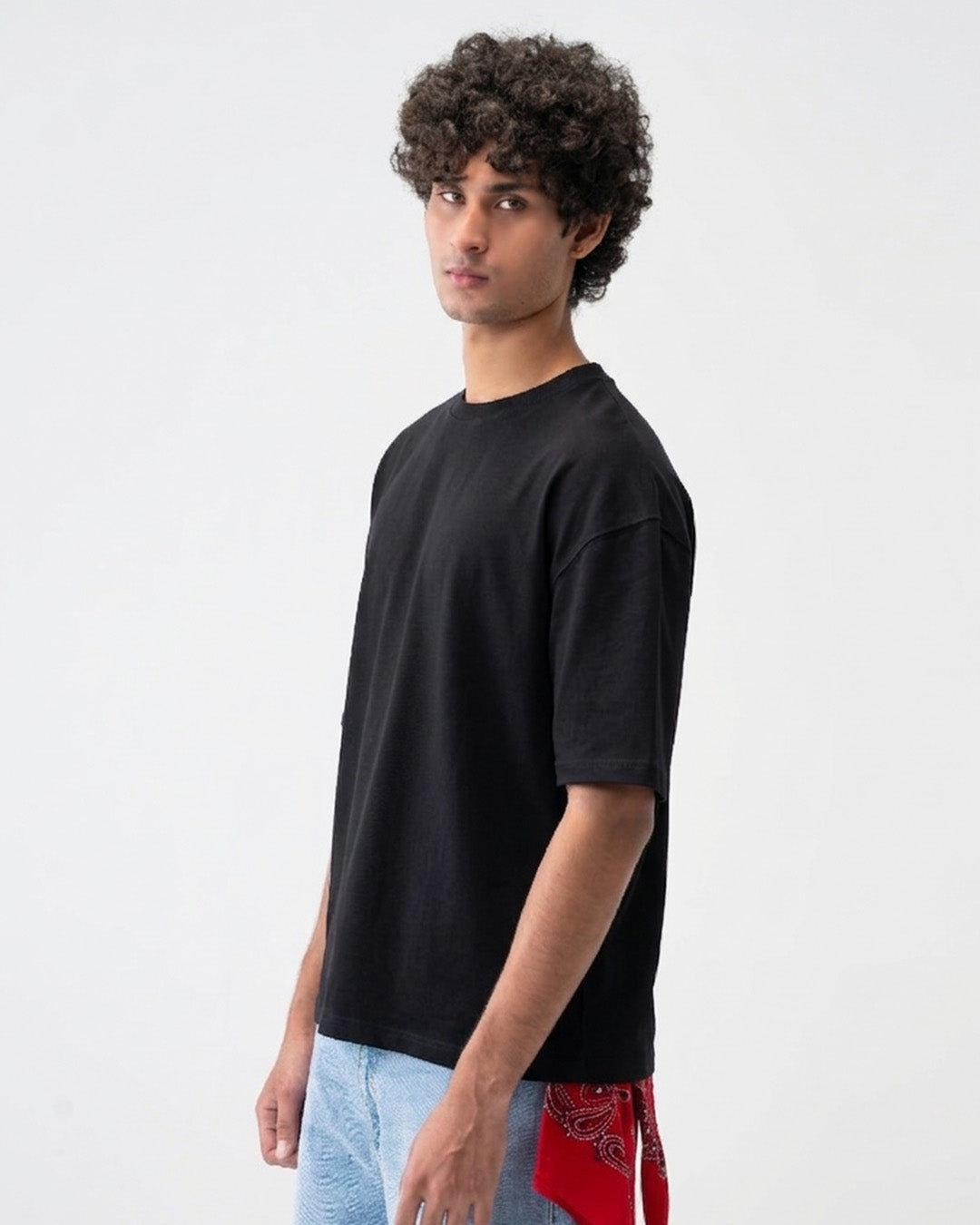 Core Cotton Essential – Men