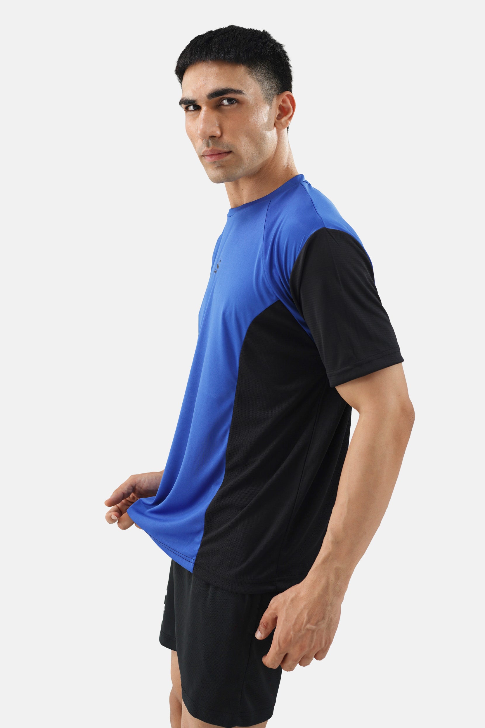 Men's ActiveFlex Duo-Tone Tee