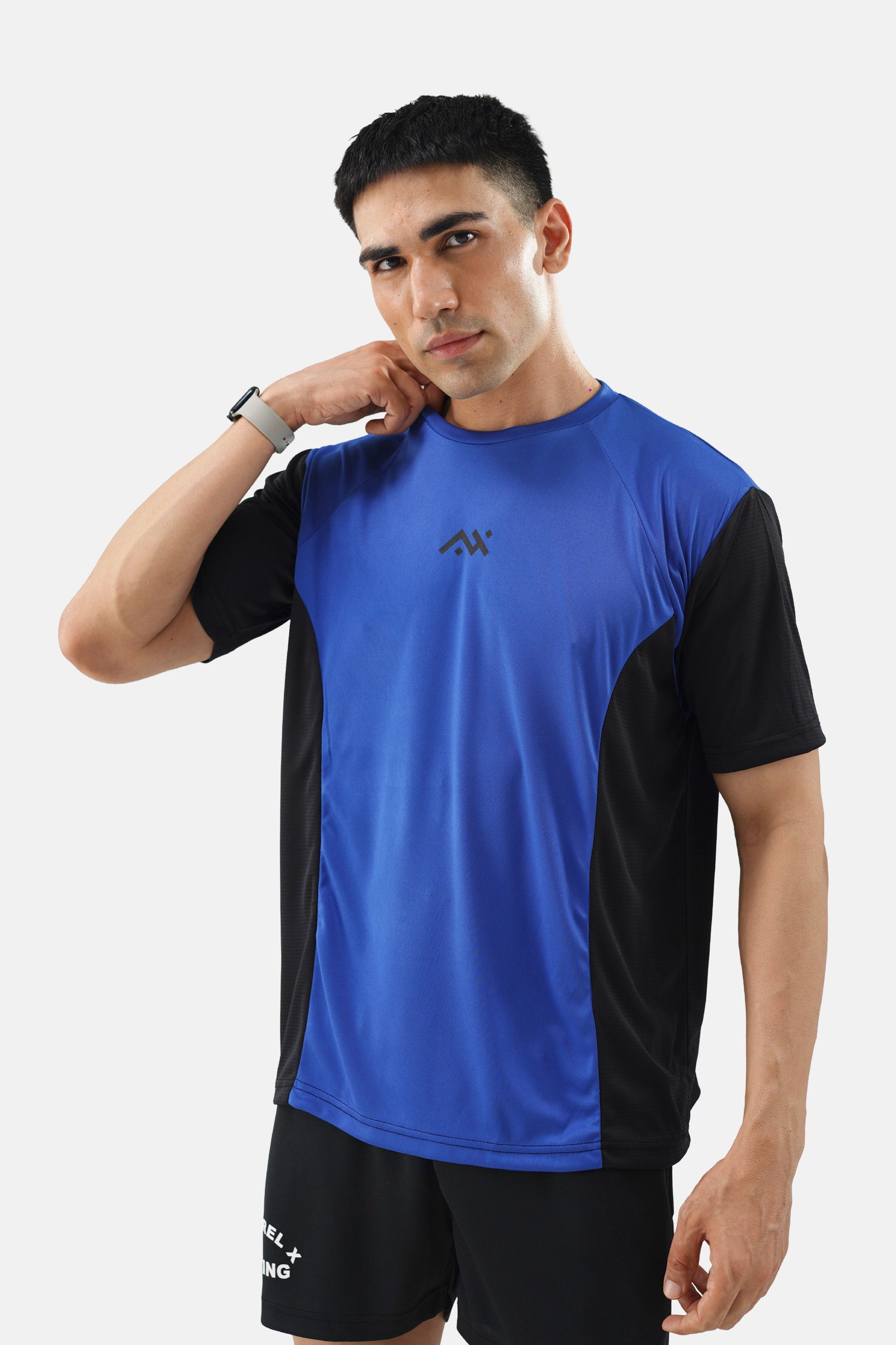 Men's ActiveFlex Duo-Tone Tee