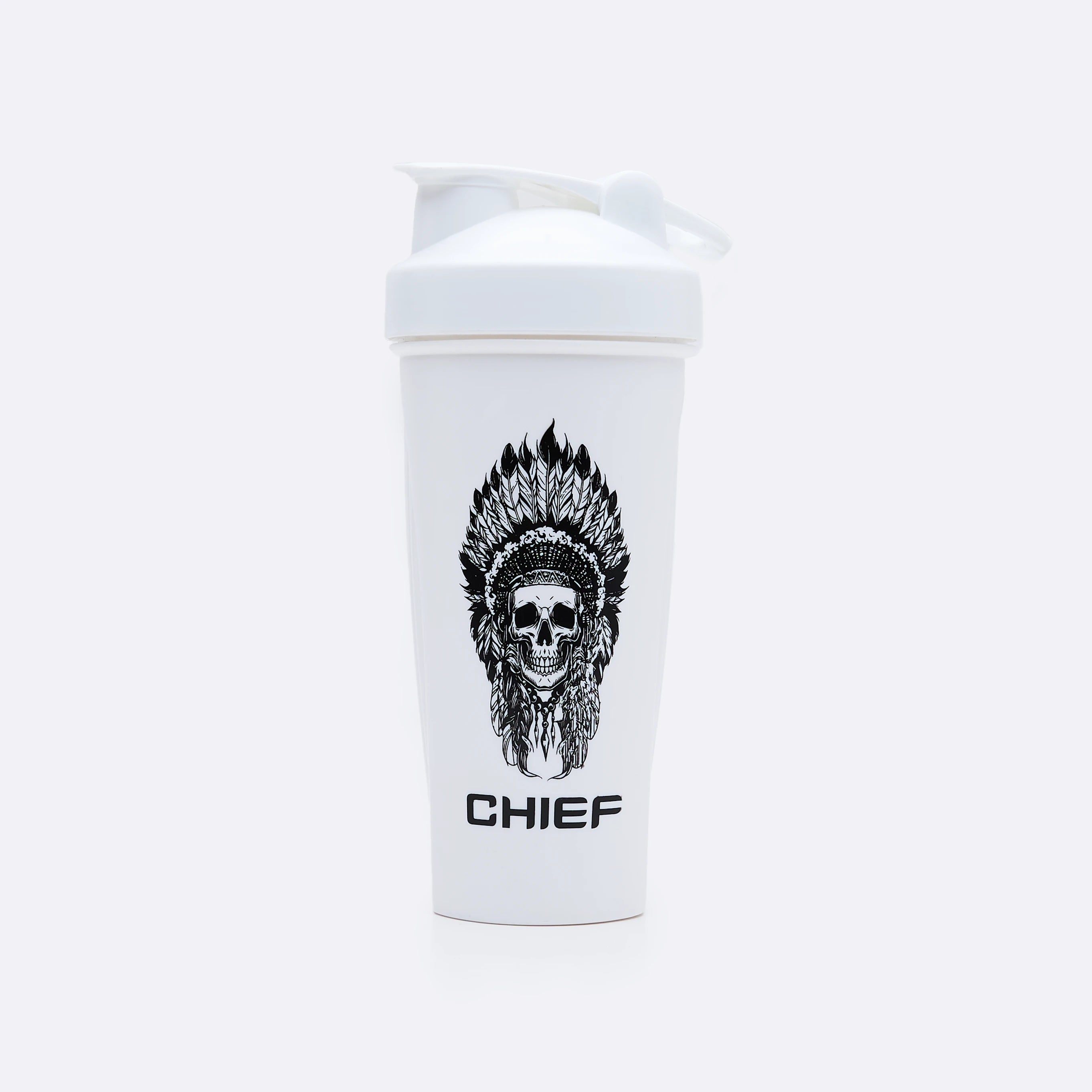 Chief Essential Shaker White