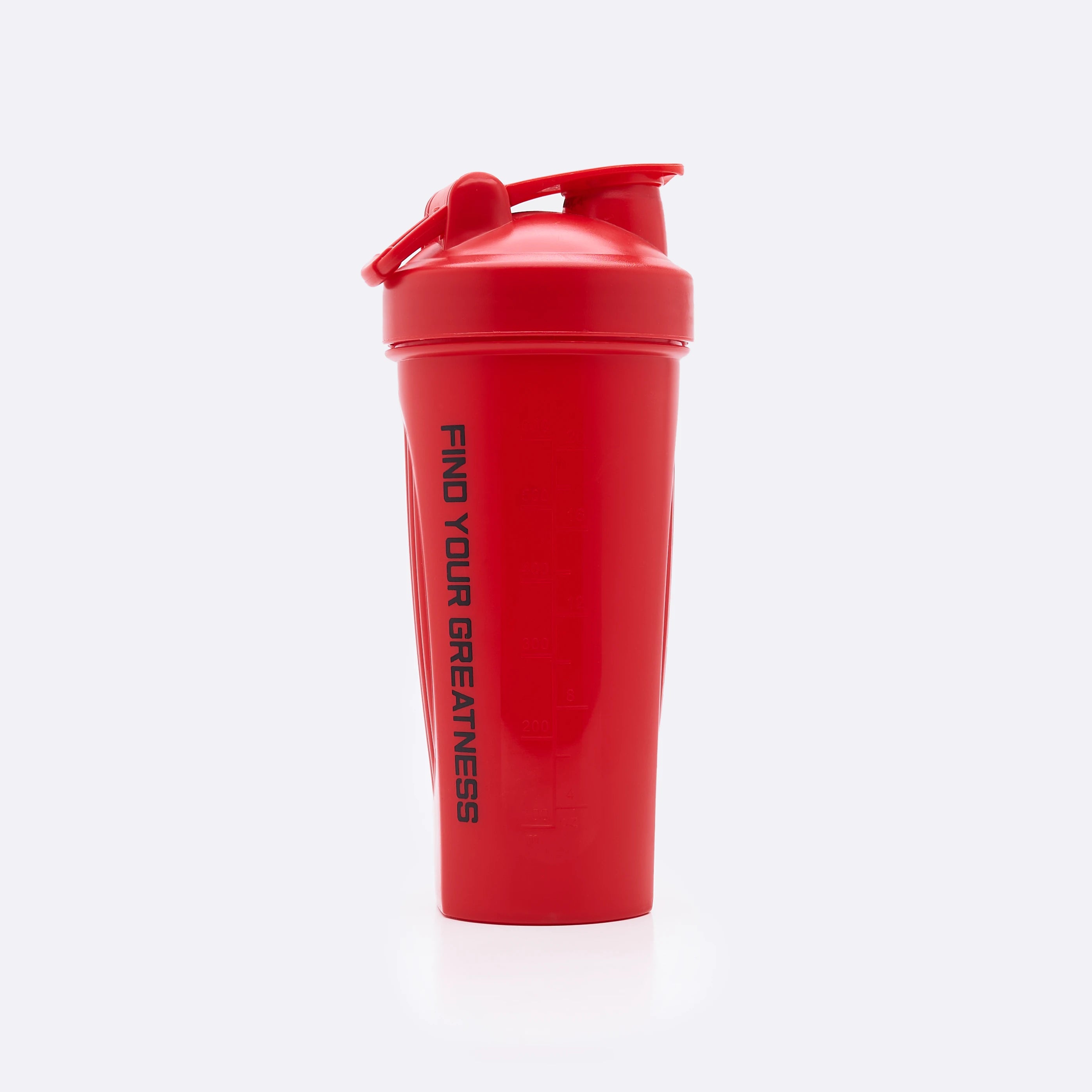 Chief Essential Shaker Red
