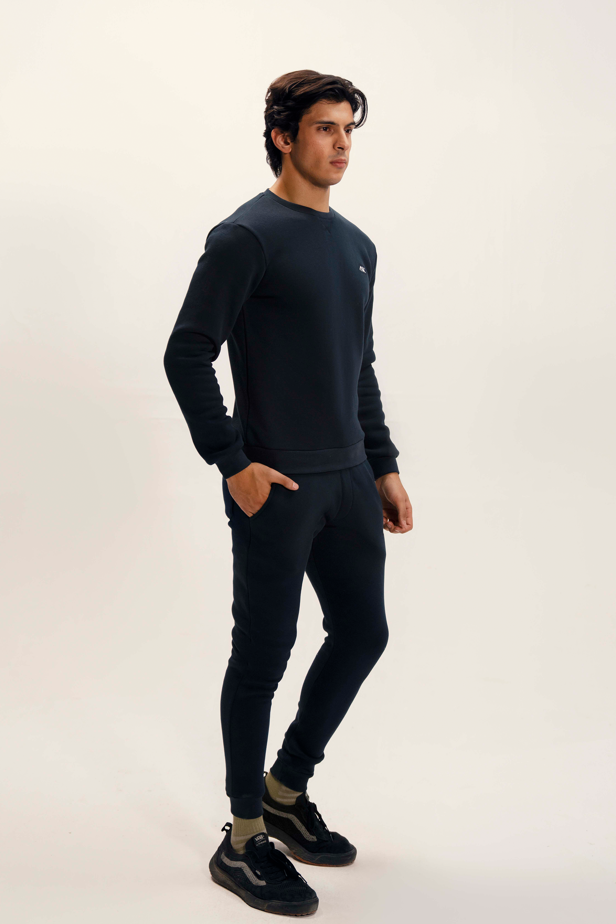 Mens sweat shirts & trousers