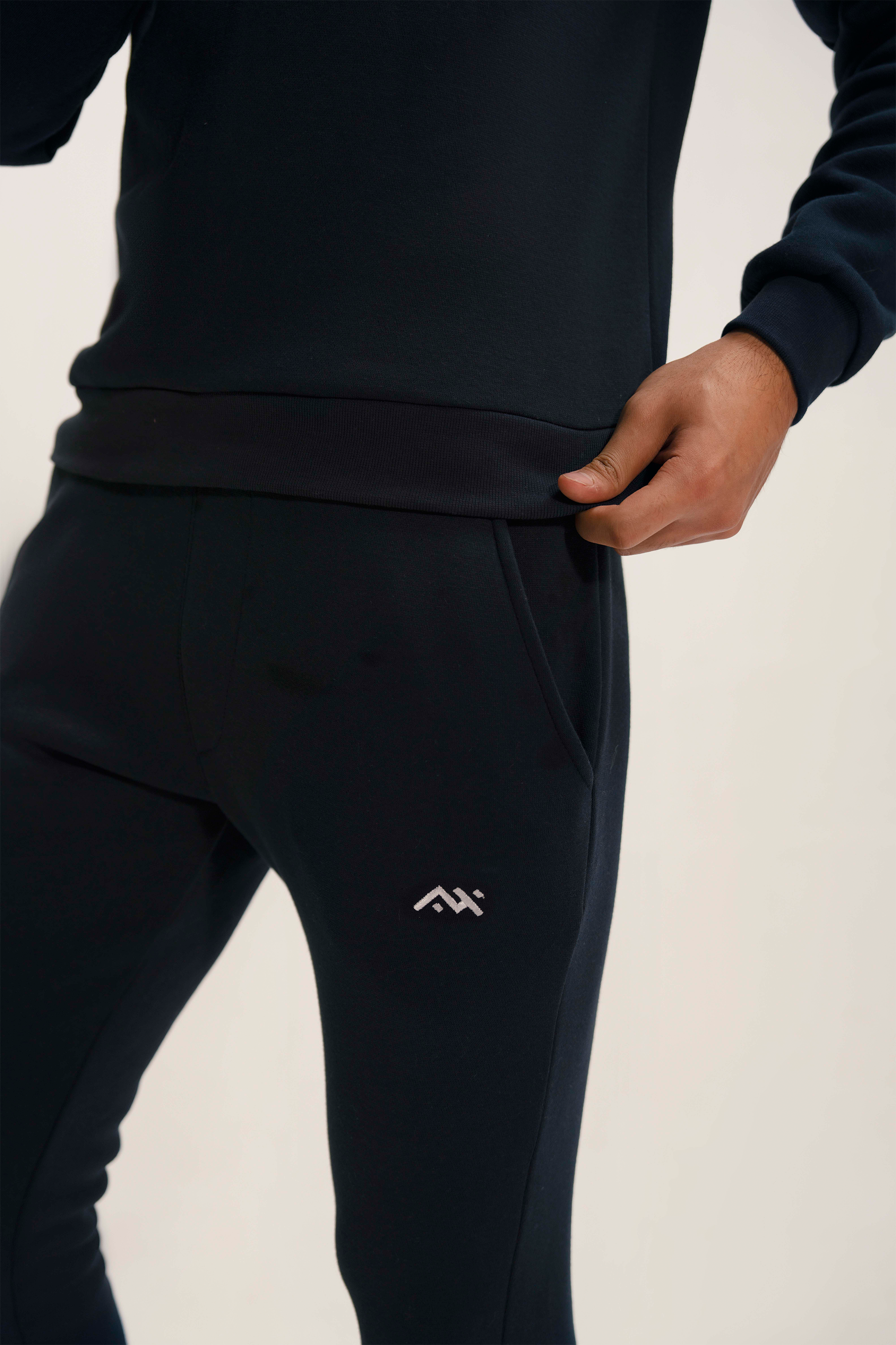Mens sweat shirts & trousers