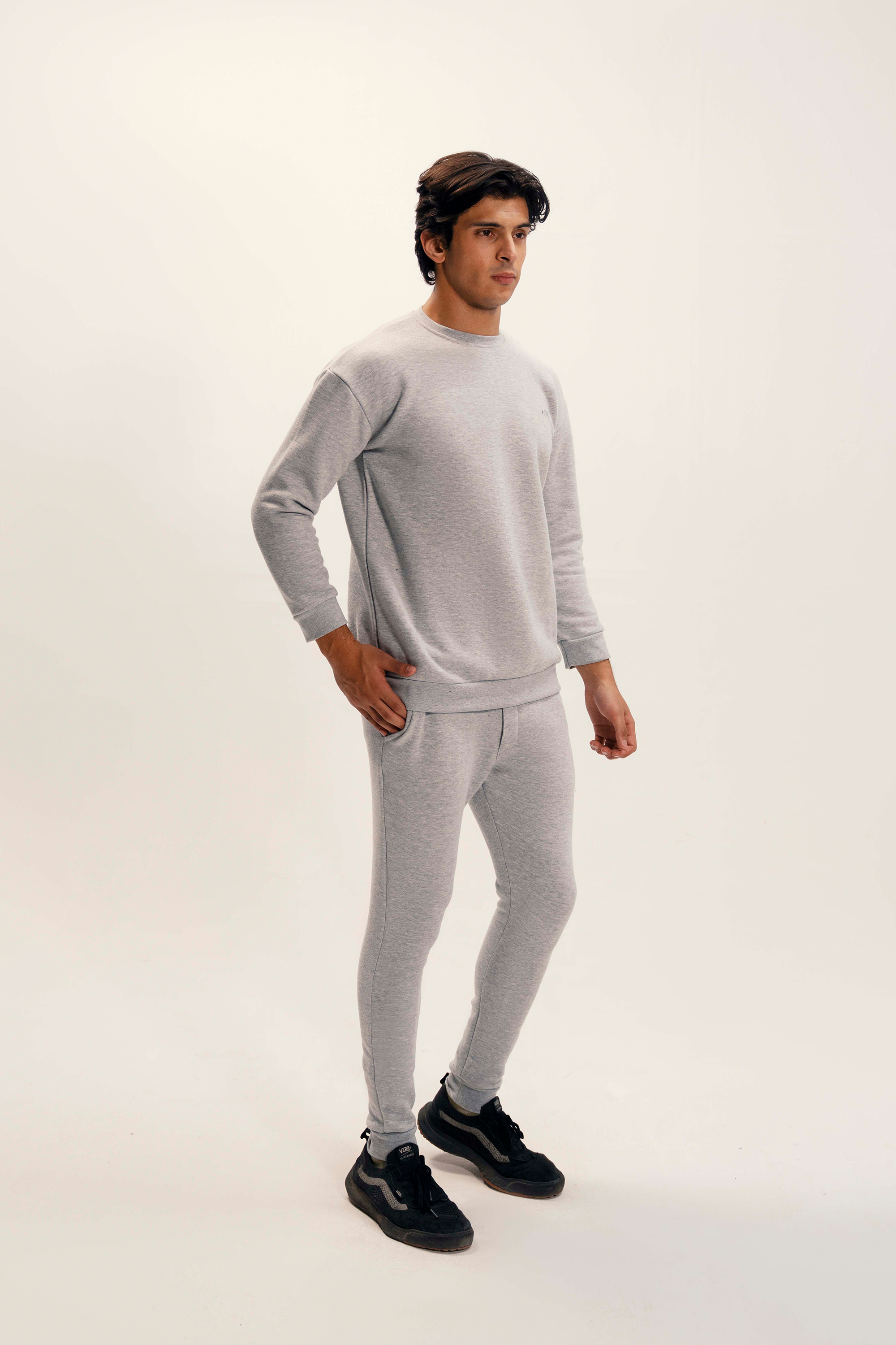 Mens sweat shirts & trousers