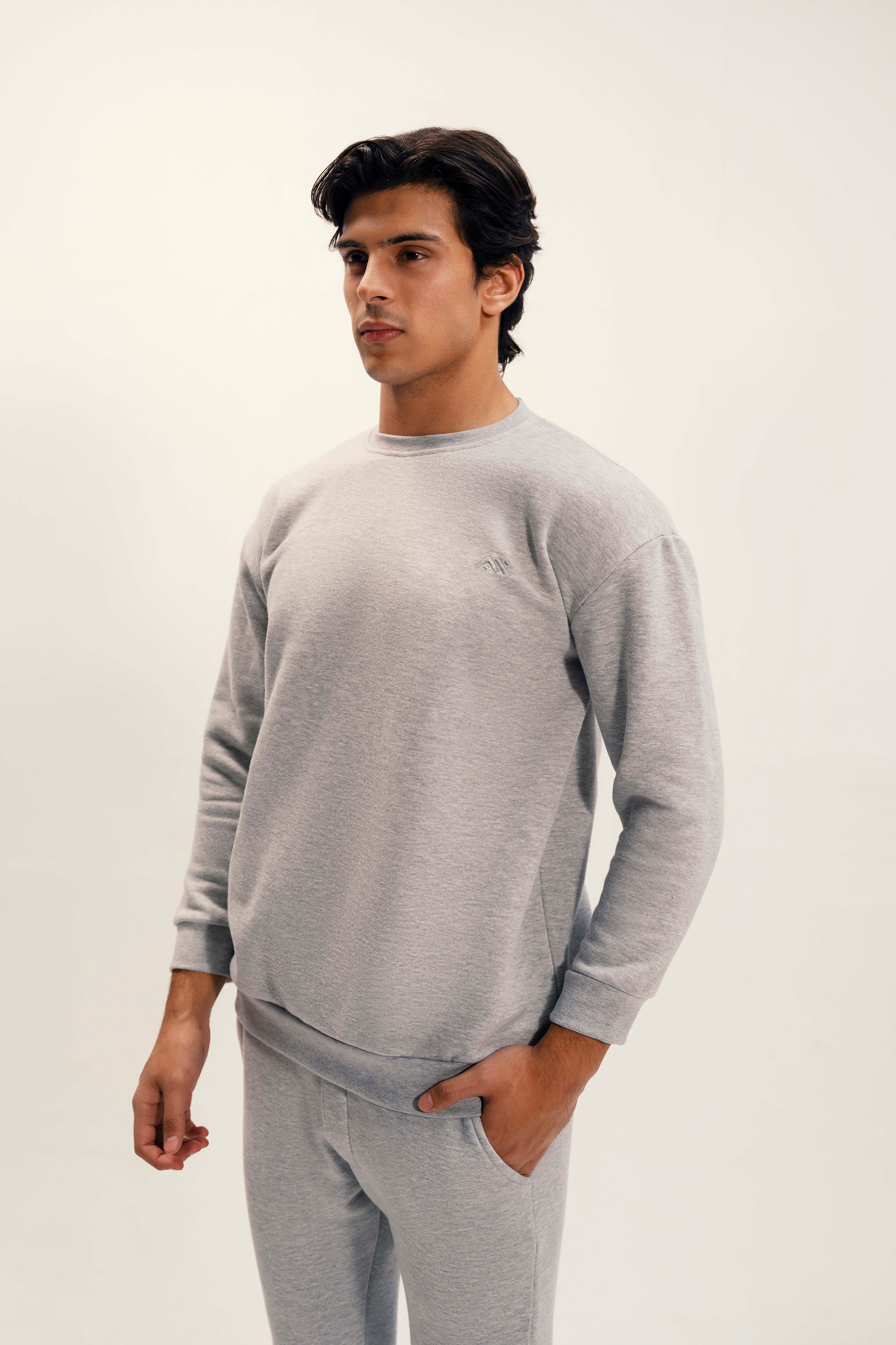 Mens sweat shirts & trousers
