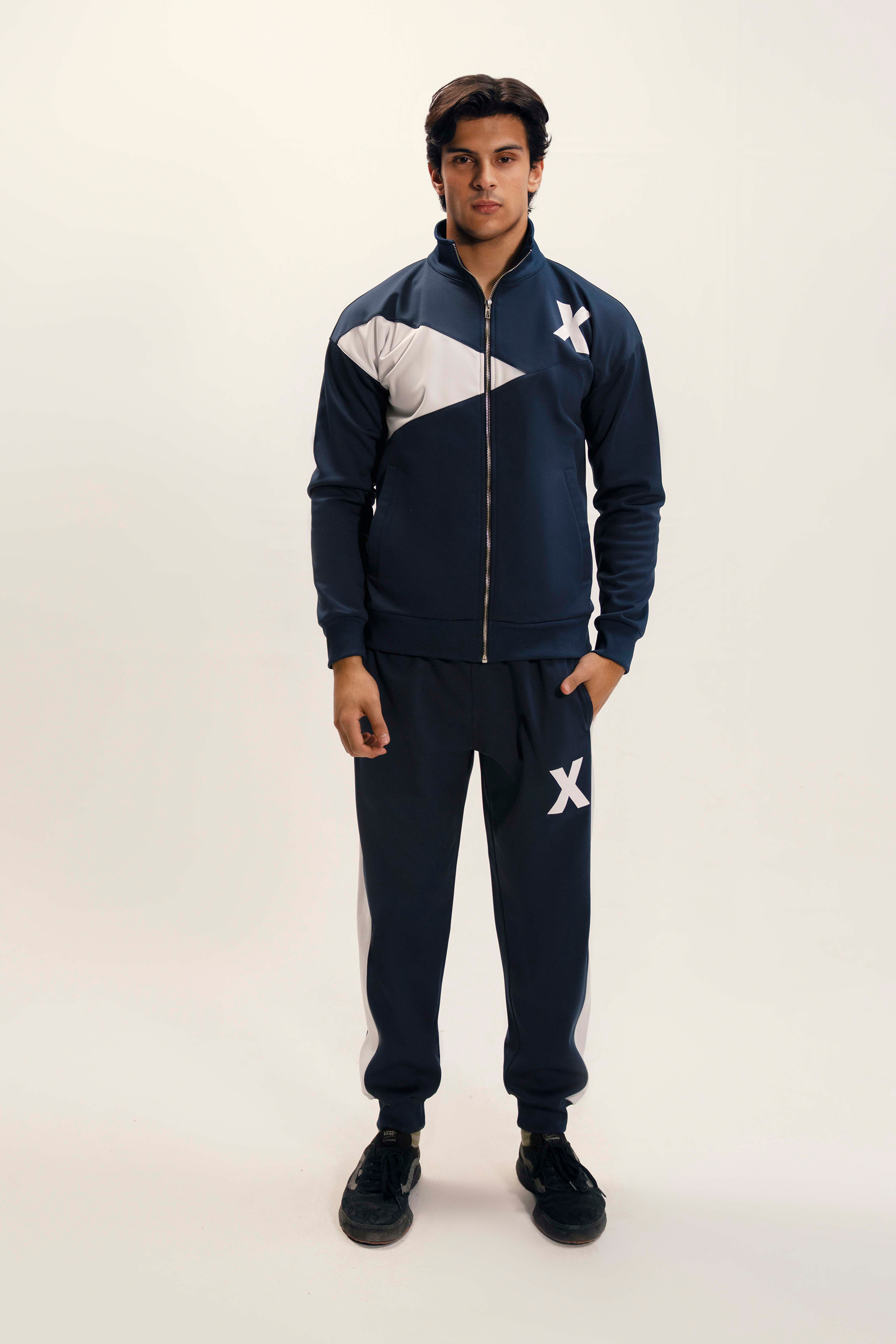Men's Track Suit