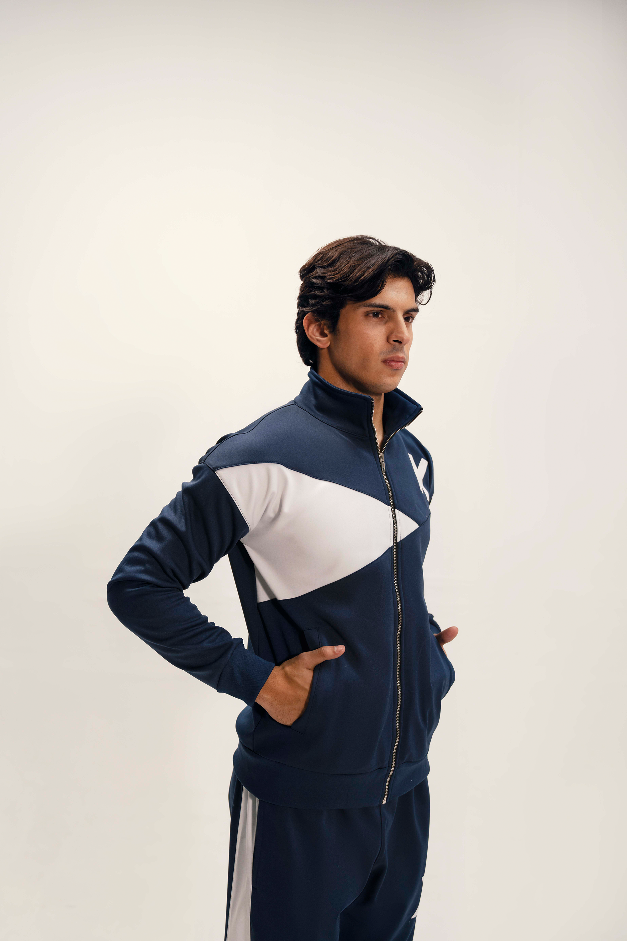 Men's Track Suit