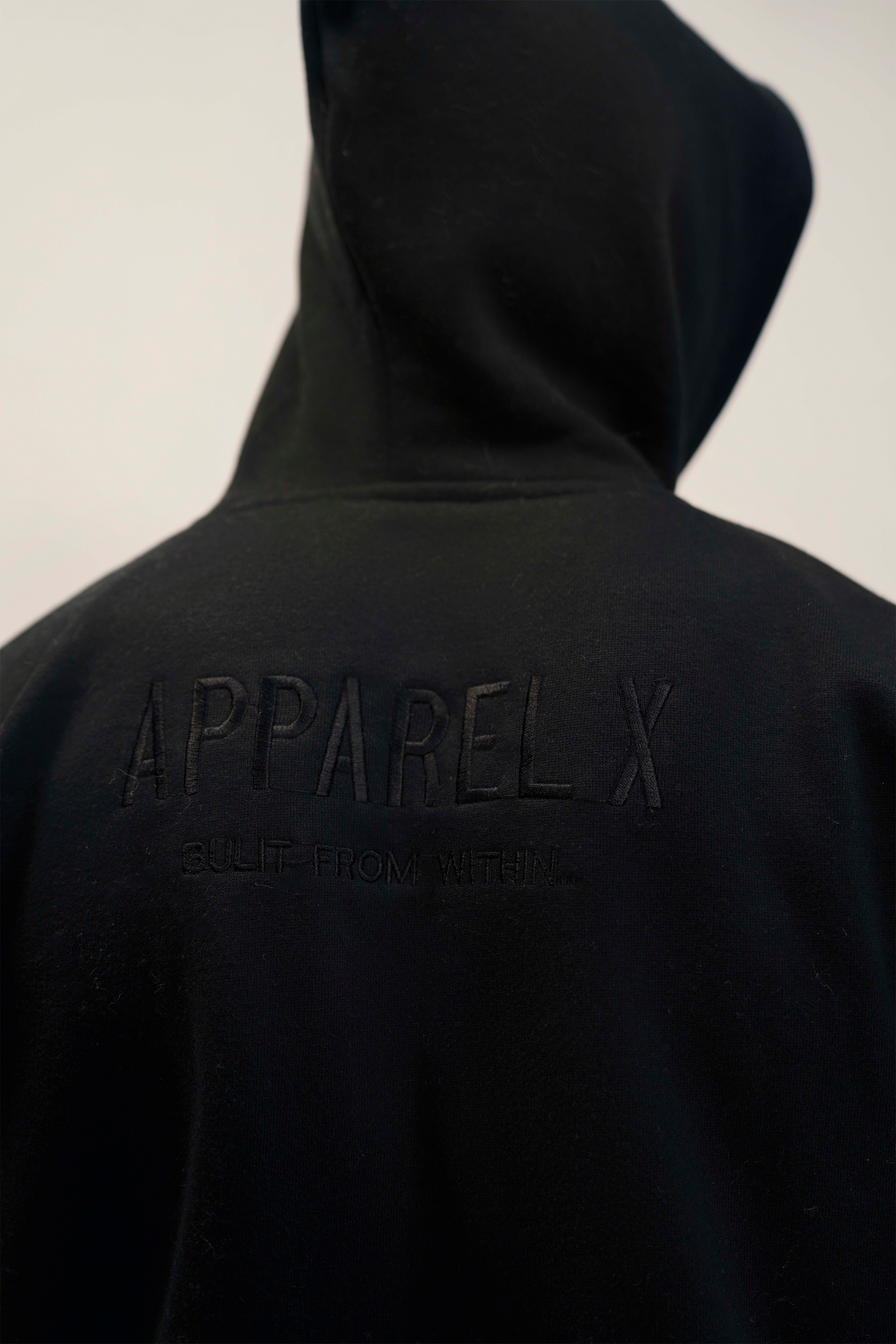 Unisex Oversized Hoodie