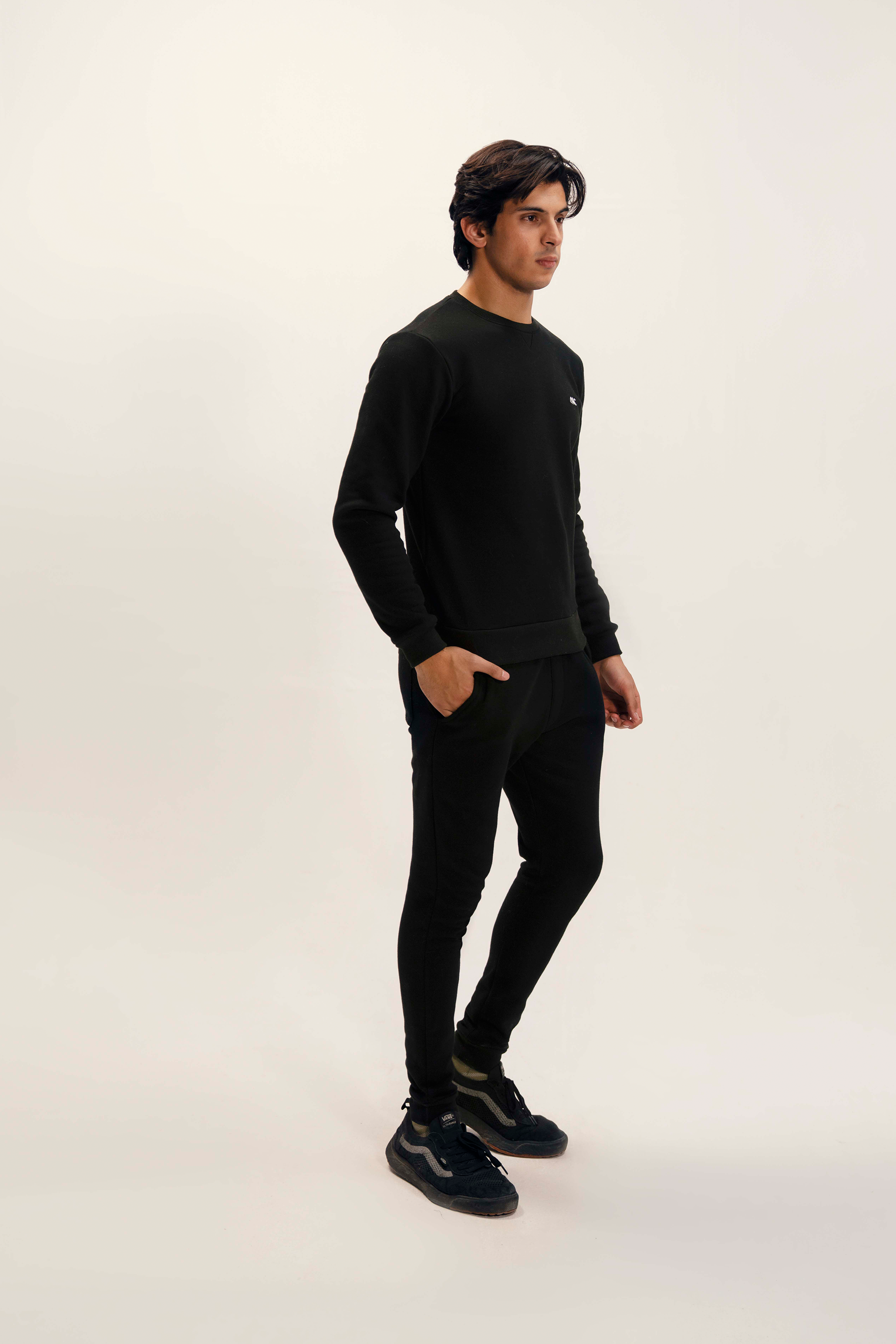 Mens sweat shirts & trousers