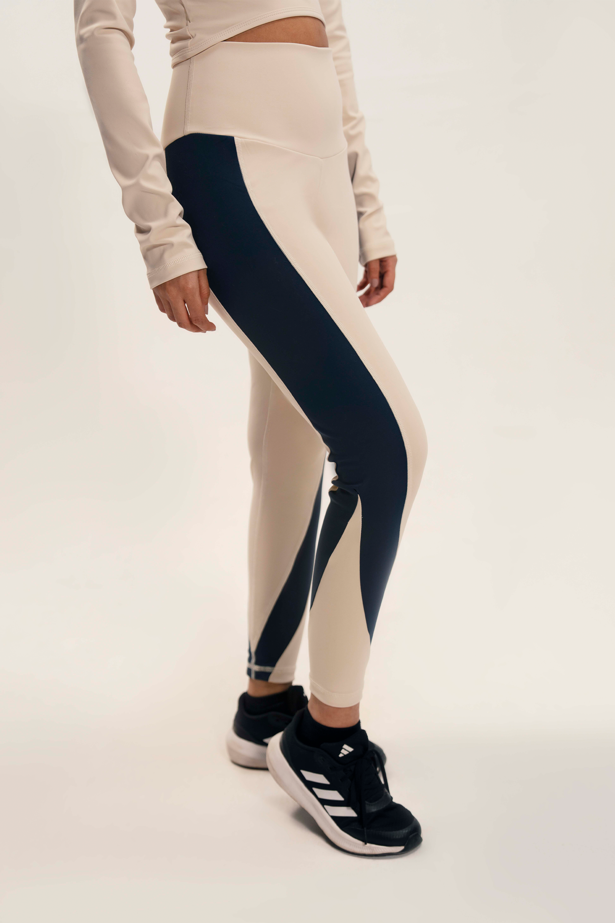 Sports Bra & Legging Set