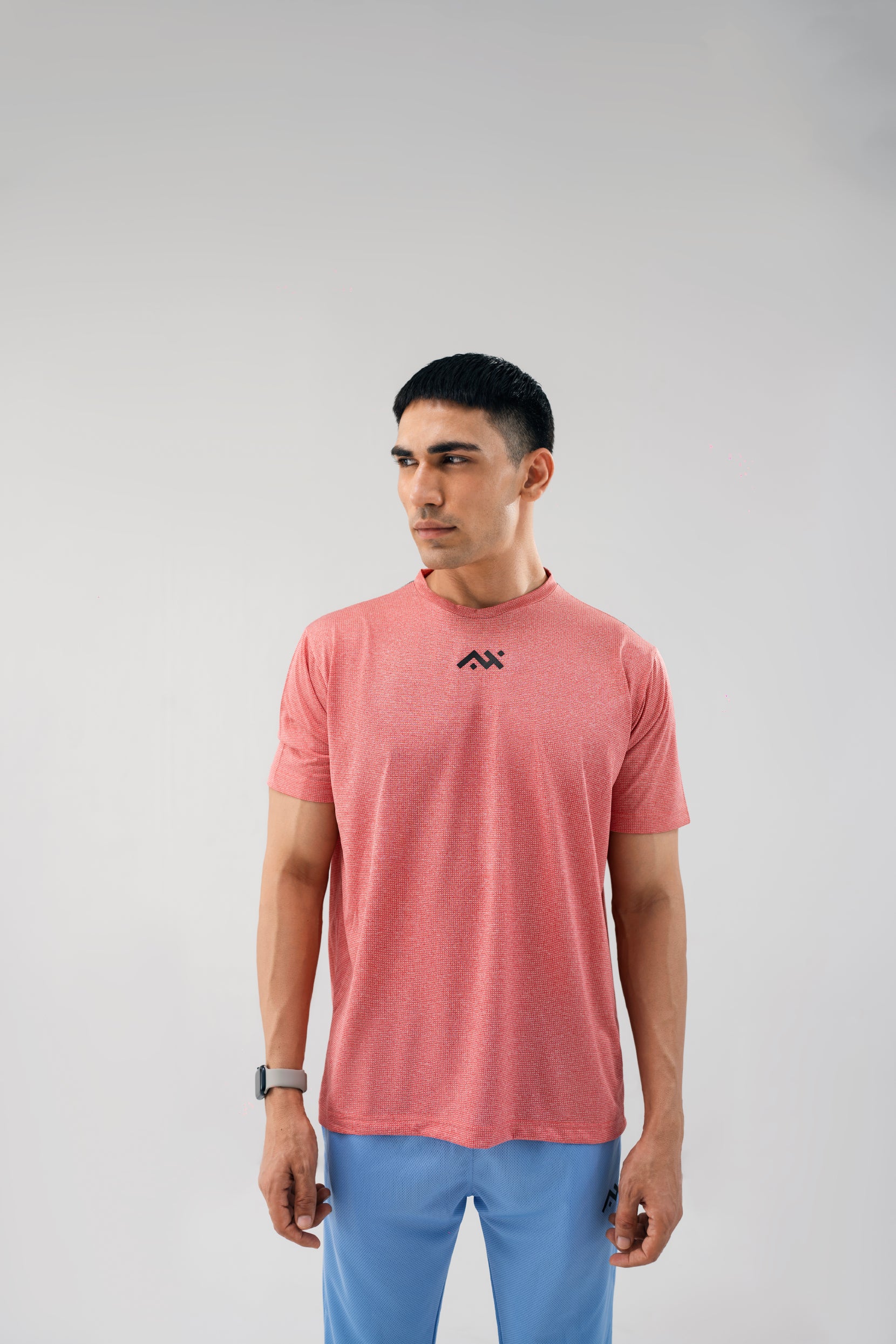 Men's Active Essentials Tee