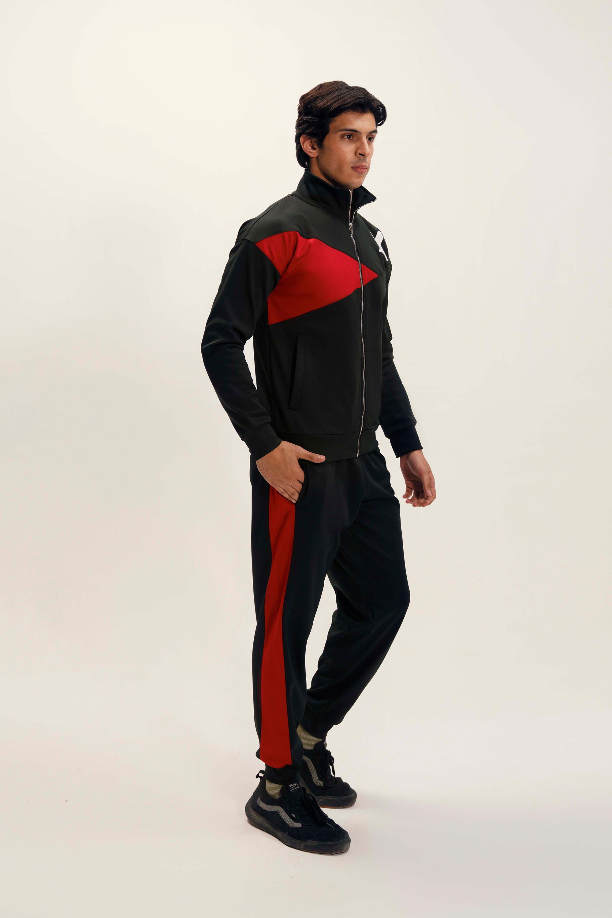 Men's Track Suit