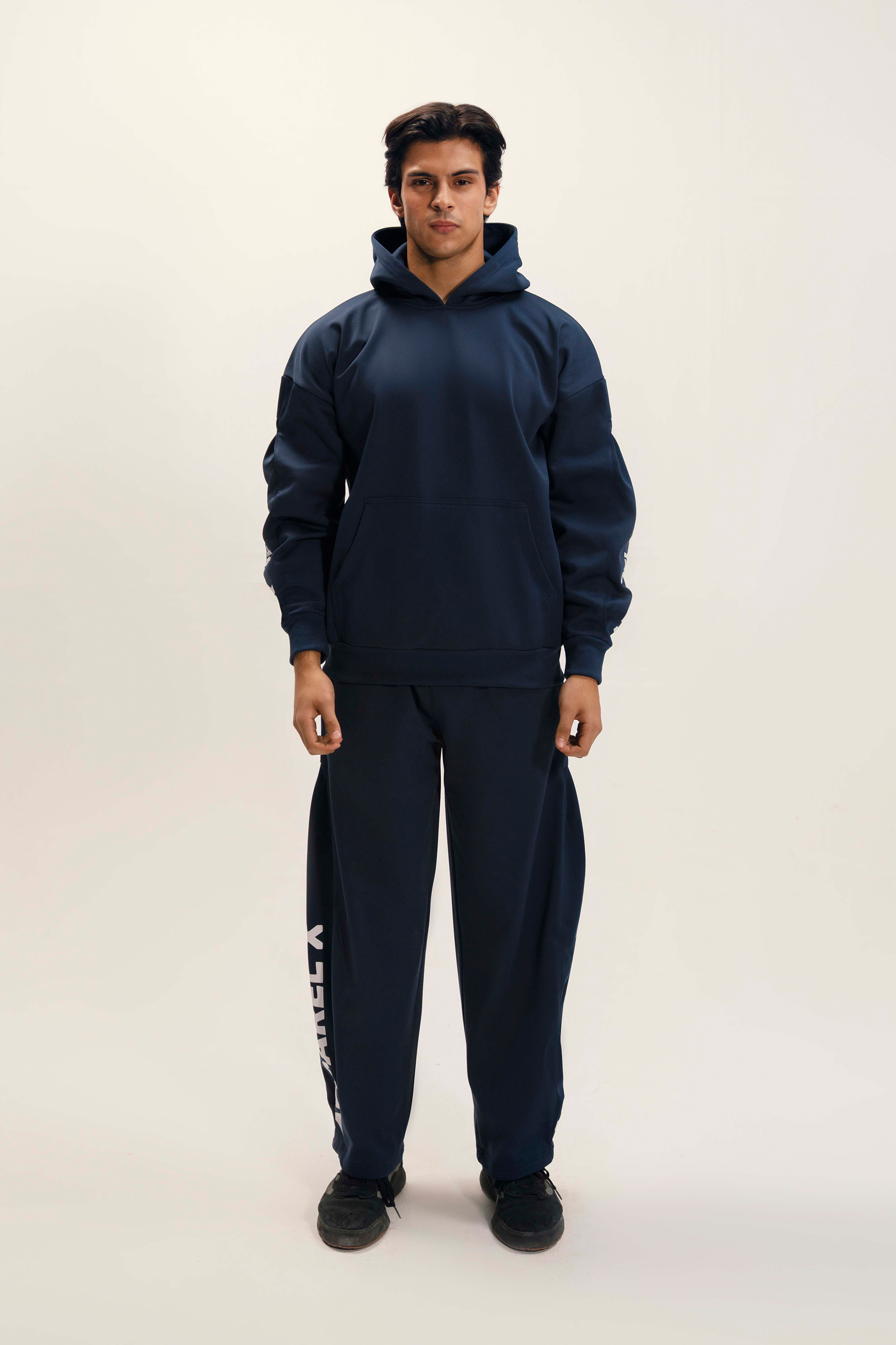 Men's Track Suit