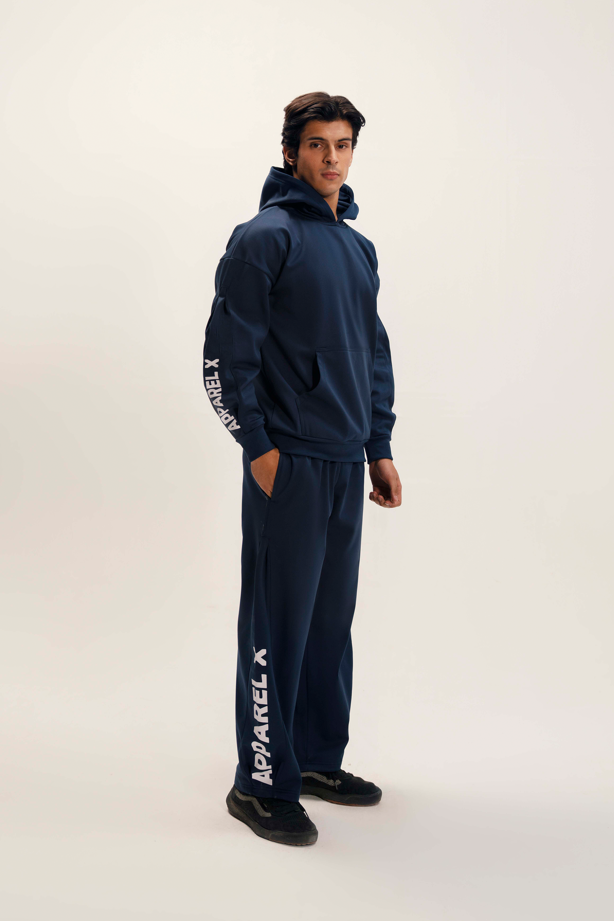 Men's Track Suit