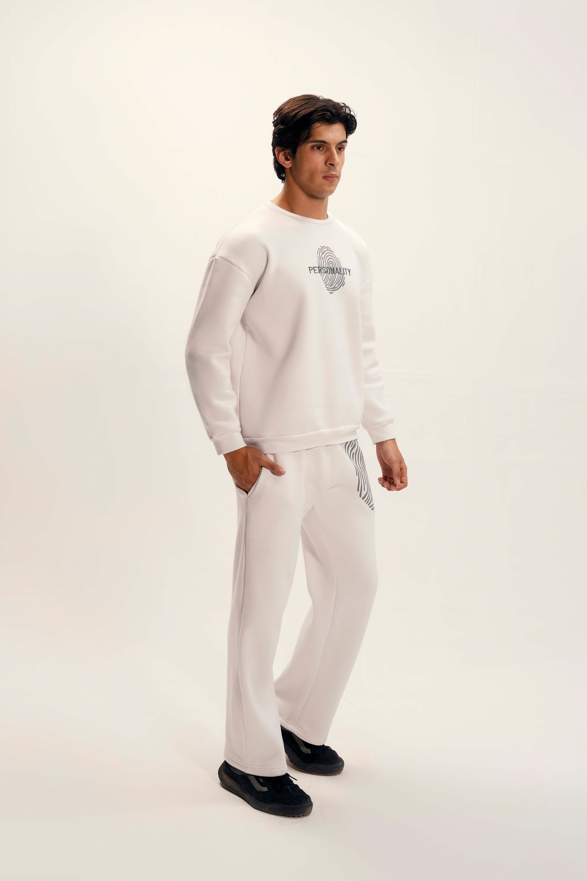 Mens sweat shirts & trousers