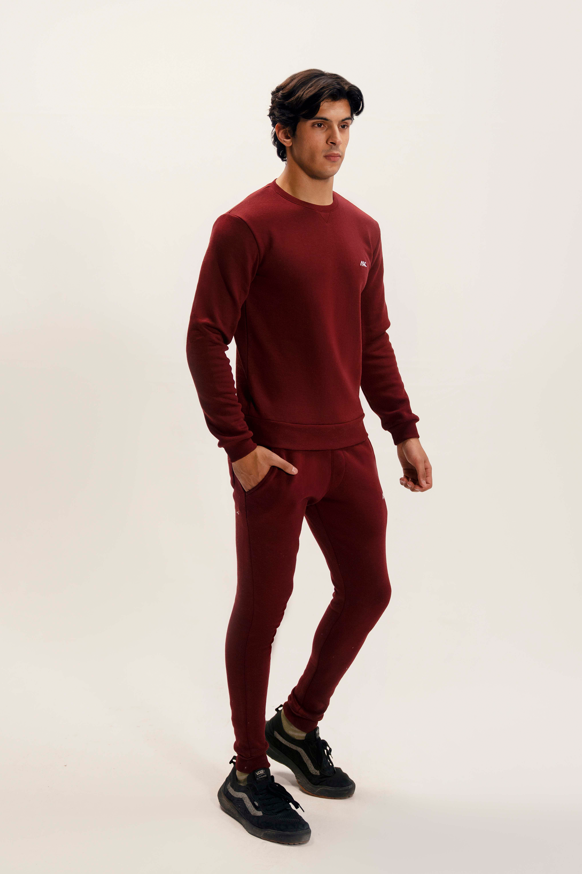 Mens sweat shirts & trousers