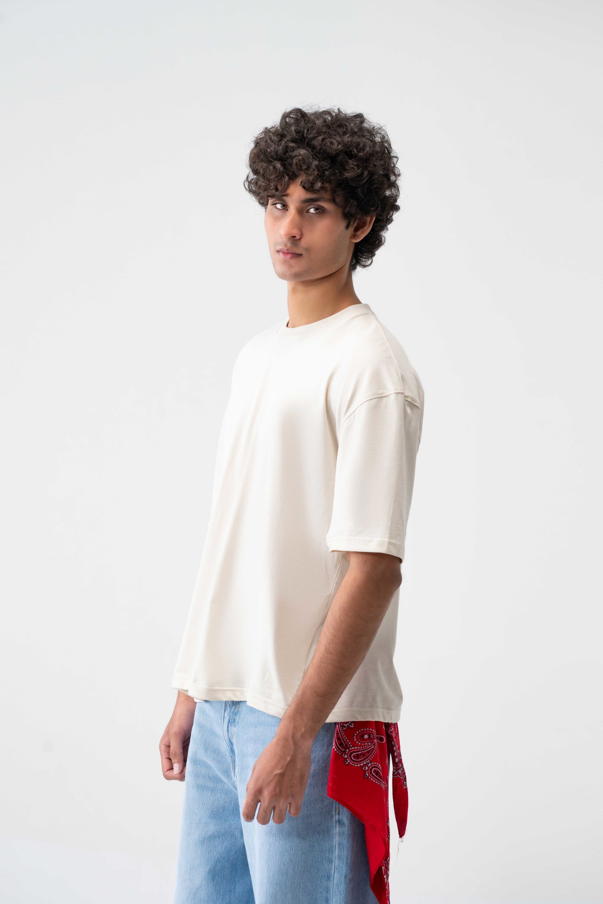 Core Cotton Essential – Men