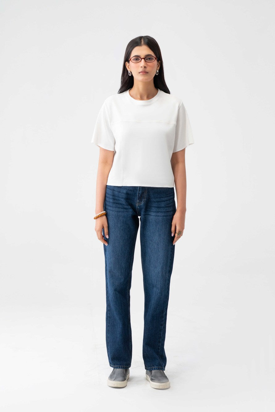 Everyday Soft Tee – Women