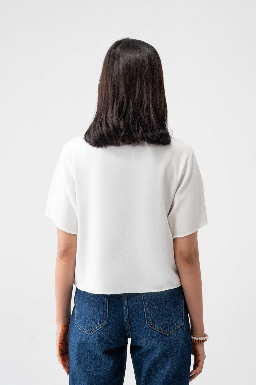Everyday Soft Tee – Women