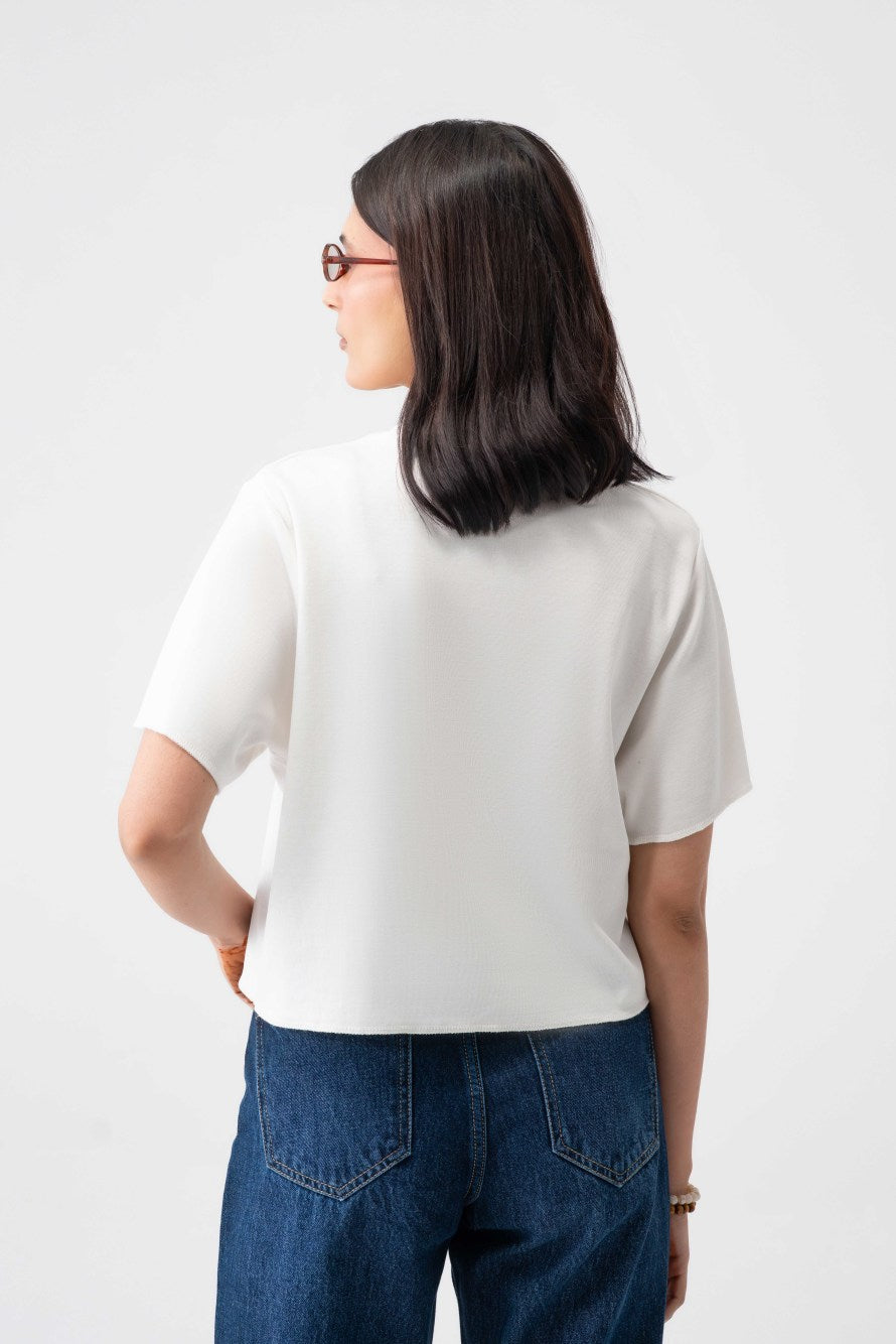 Everyday Soft Tee – Women