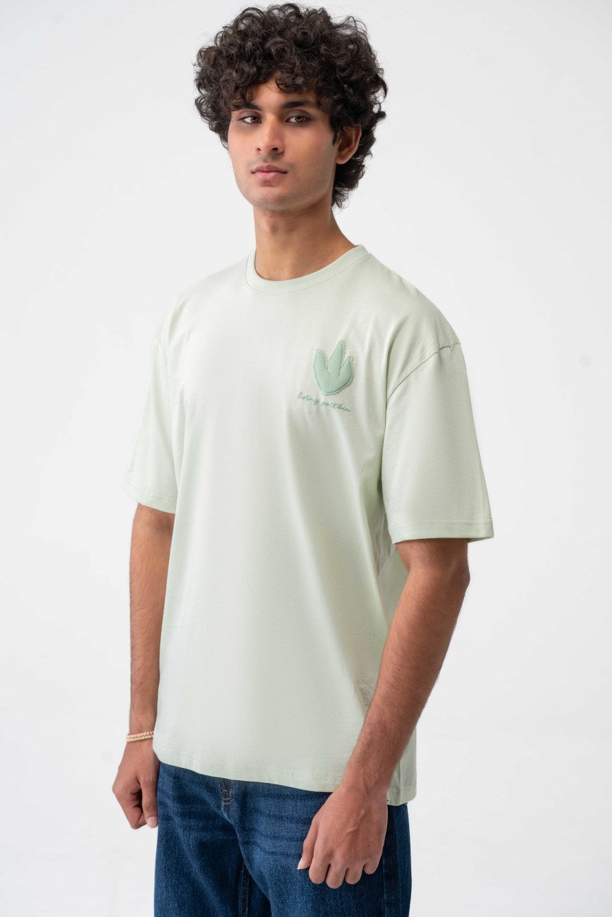 Dewkist Essential Tee – Men