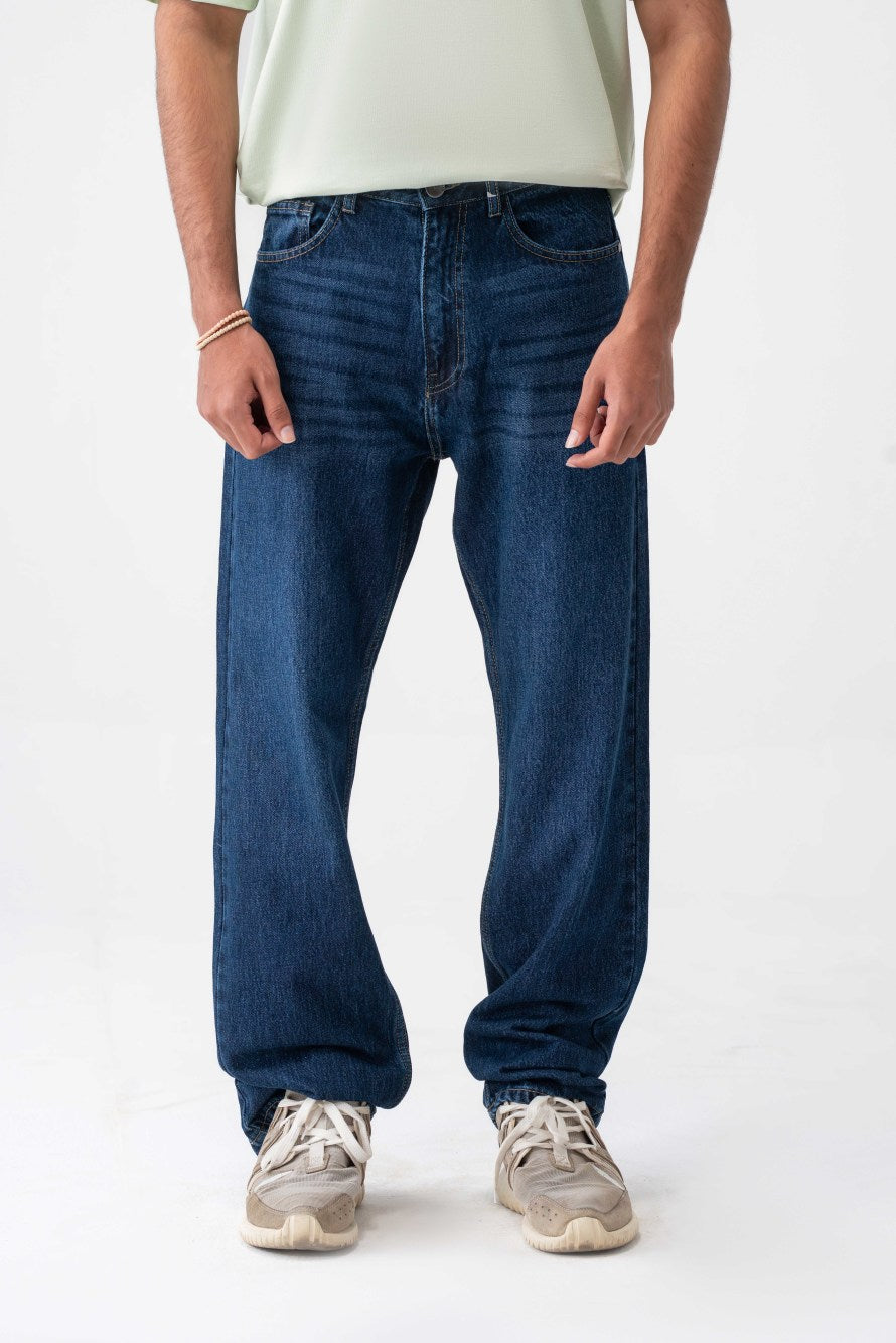 Dewkist Essential Tee – Men